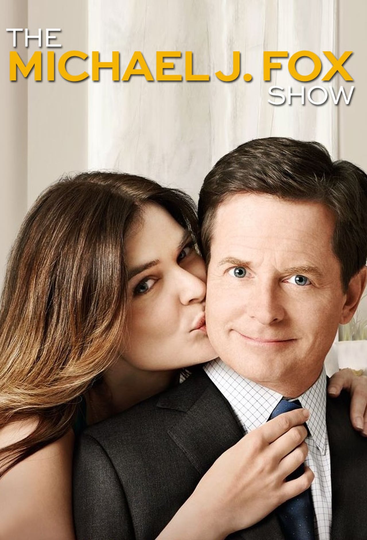 Series El show de Michael J. Fox