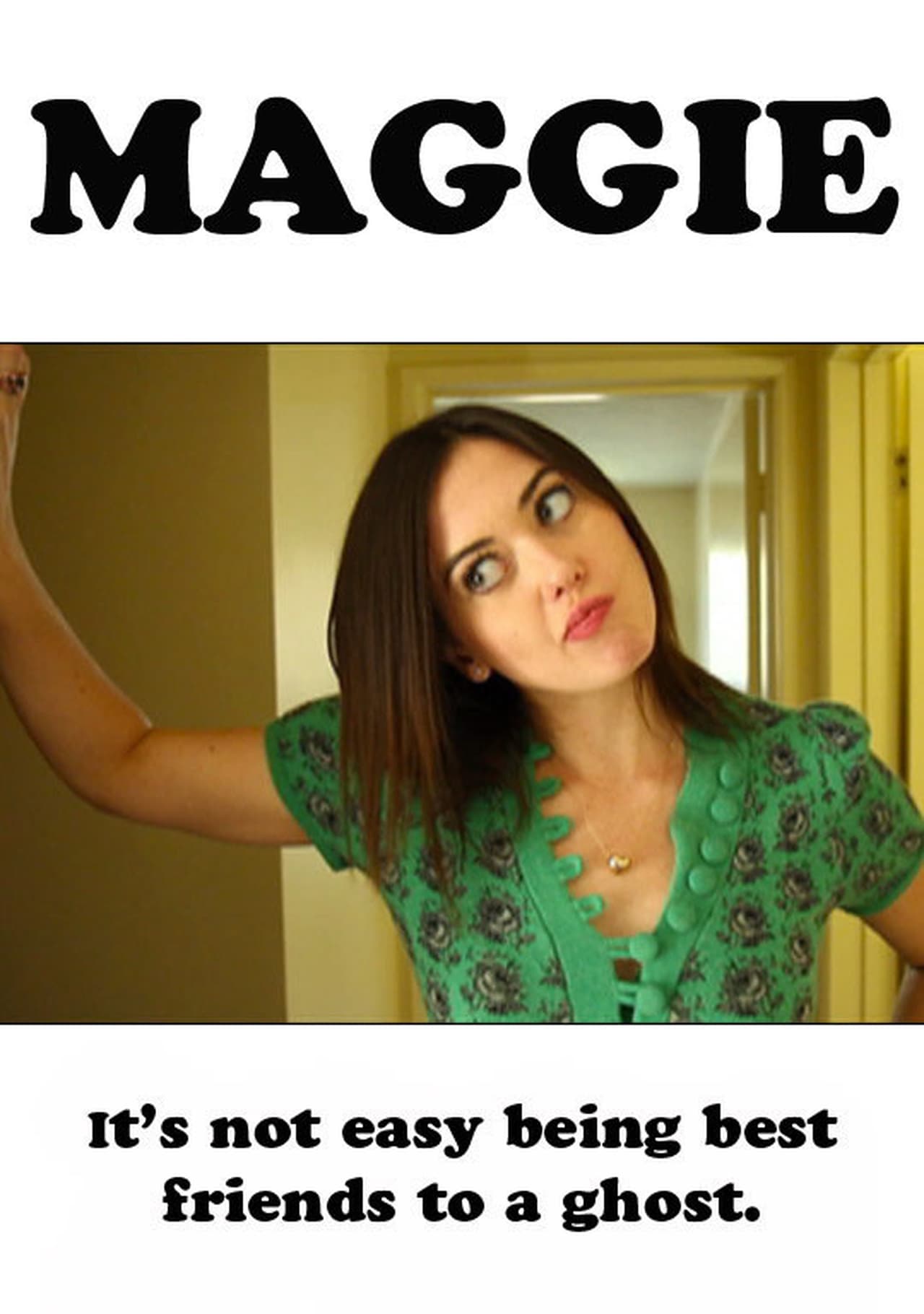 Maggie: A Vidente