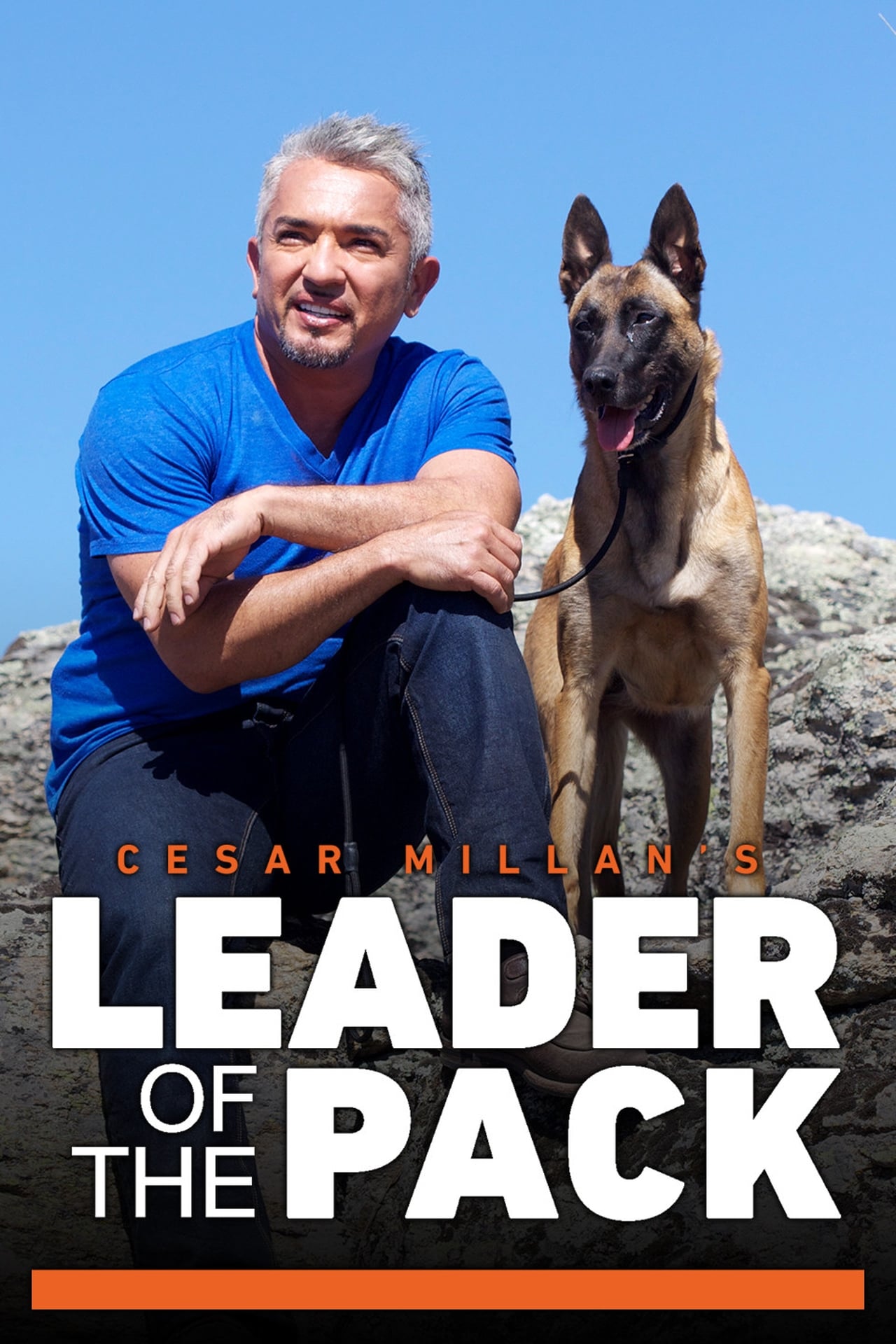 Series Cesar Millan's Leader of the Pack