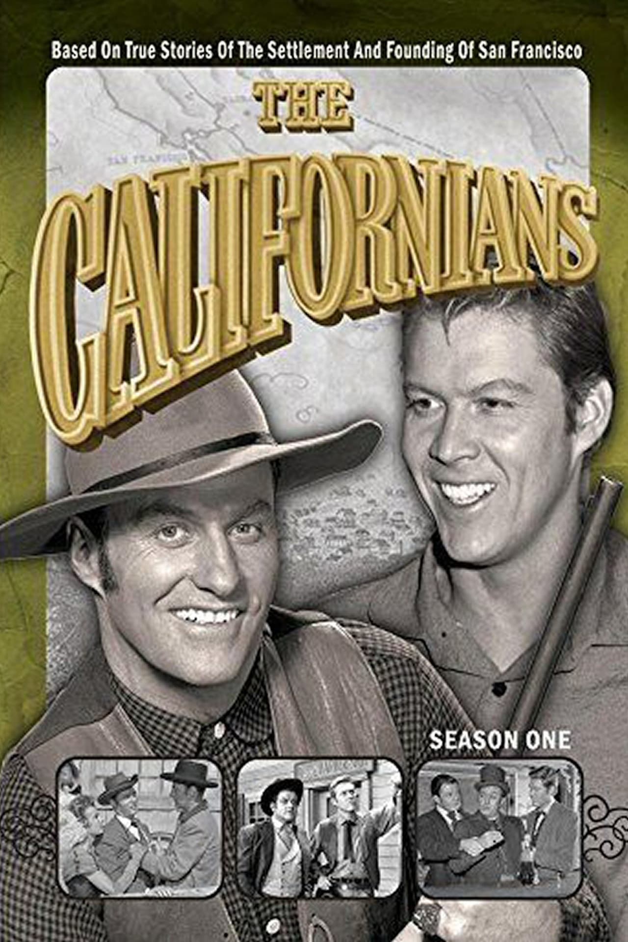 Series The Californians