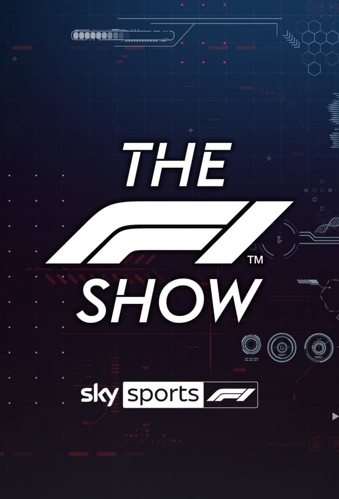 Serie The F1 Show