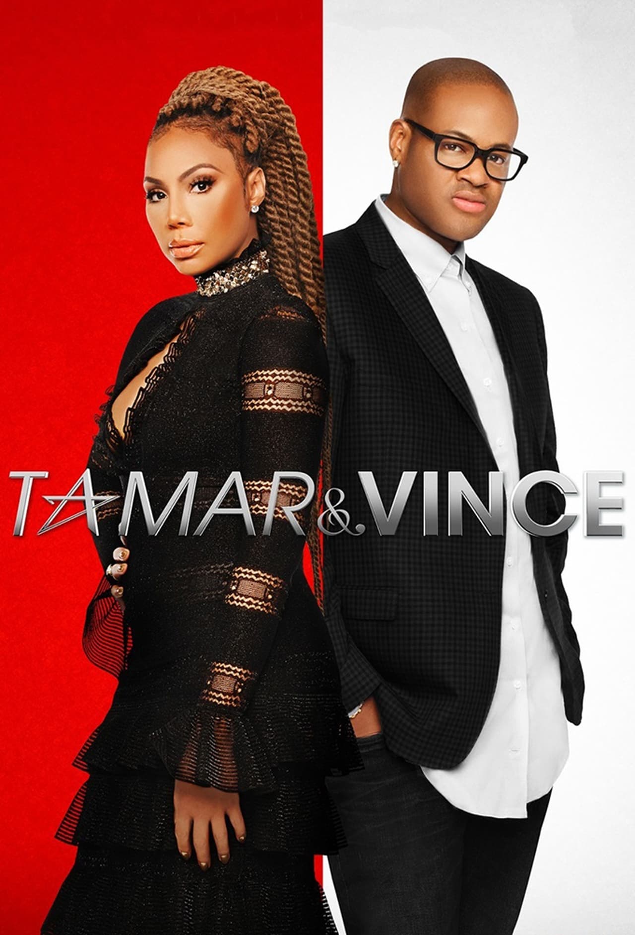 Series Tamar & Vince