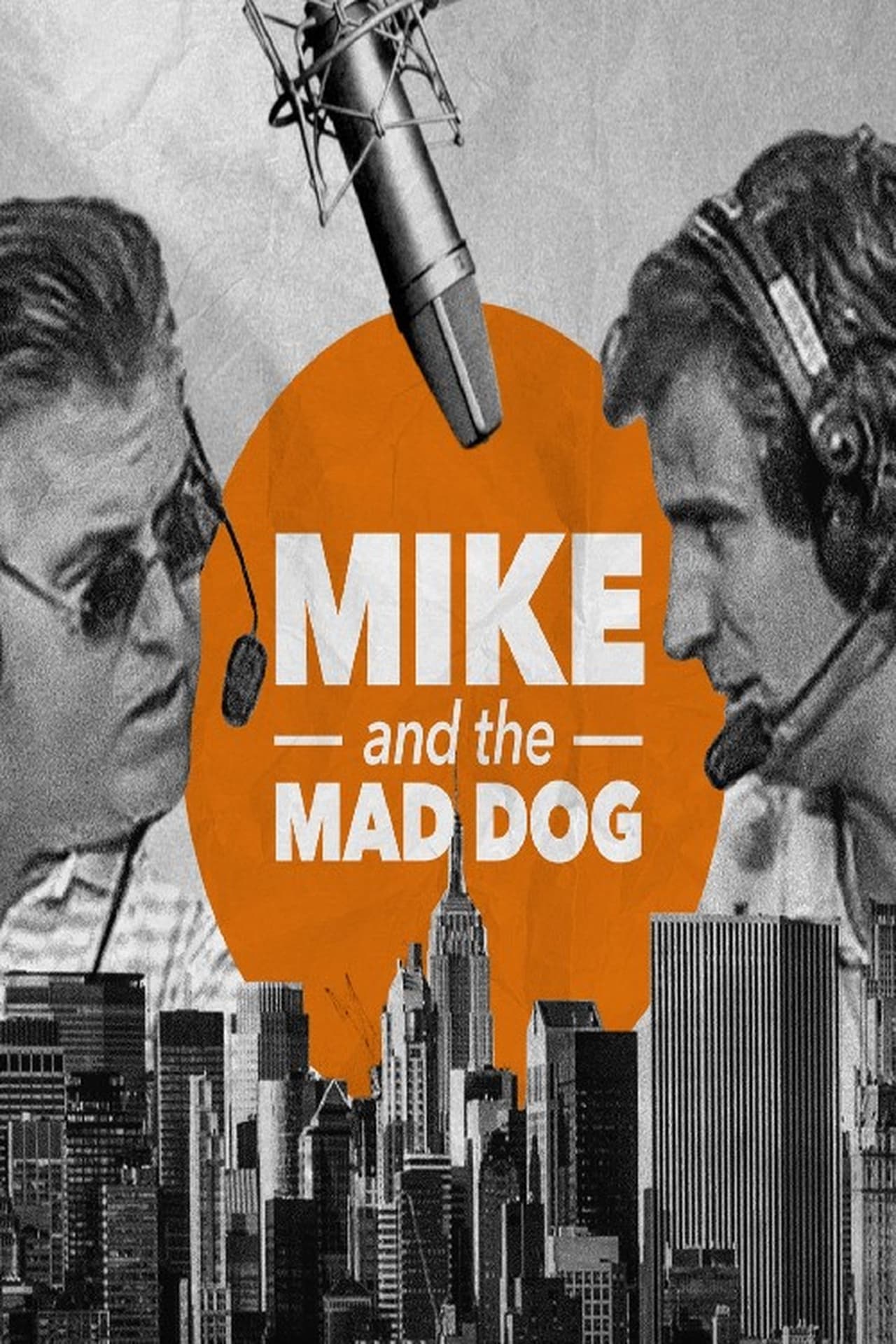 Serie Mike and the Mad Dog