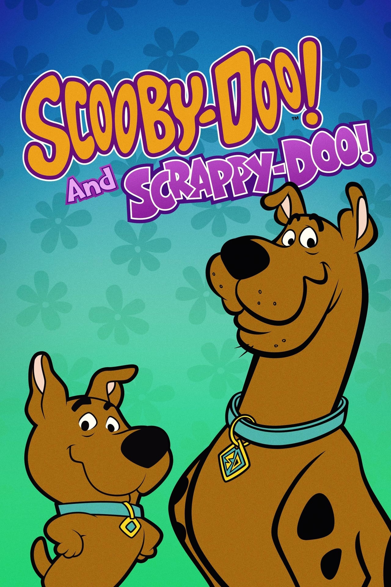 Serie El show de Scooby-Doo y Scrappy-Doo