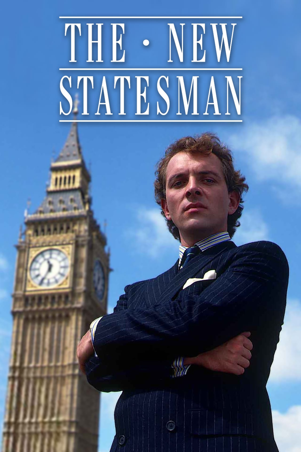 Series The New Statesman