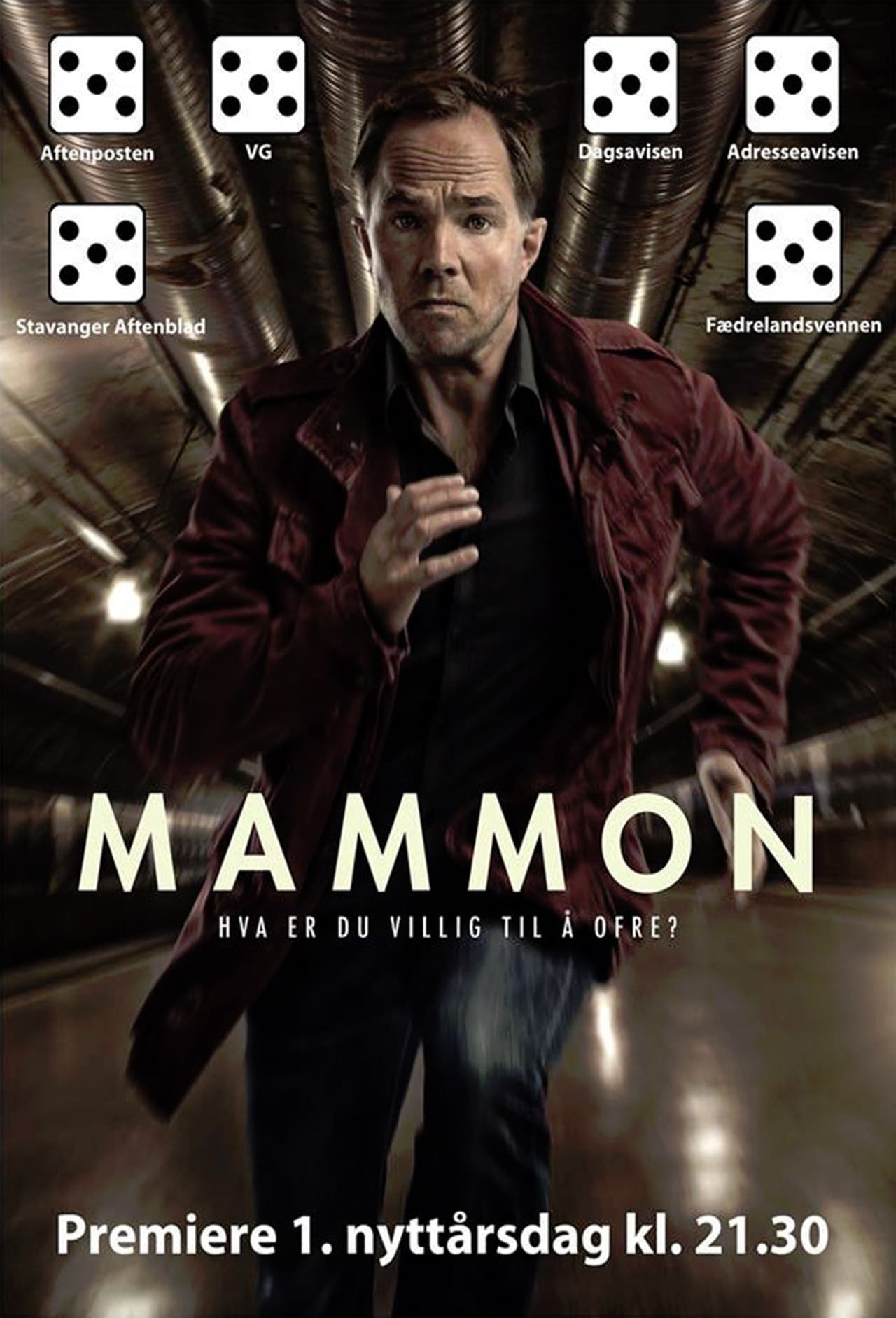 Serie Mammon