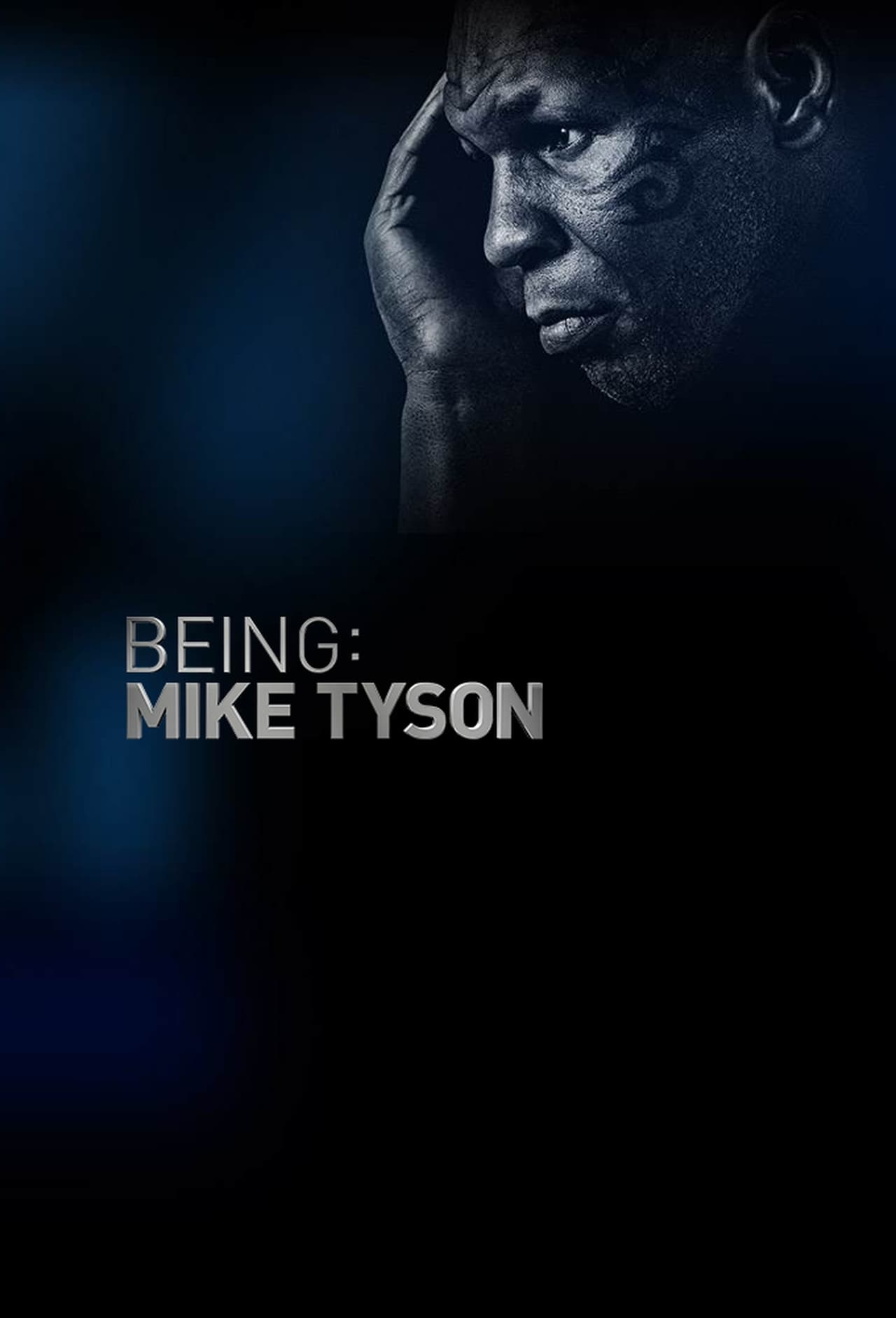 Series Being Mike Tyson