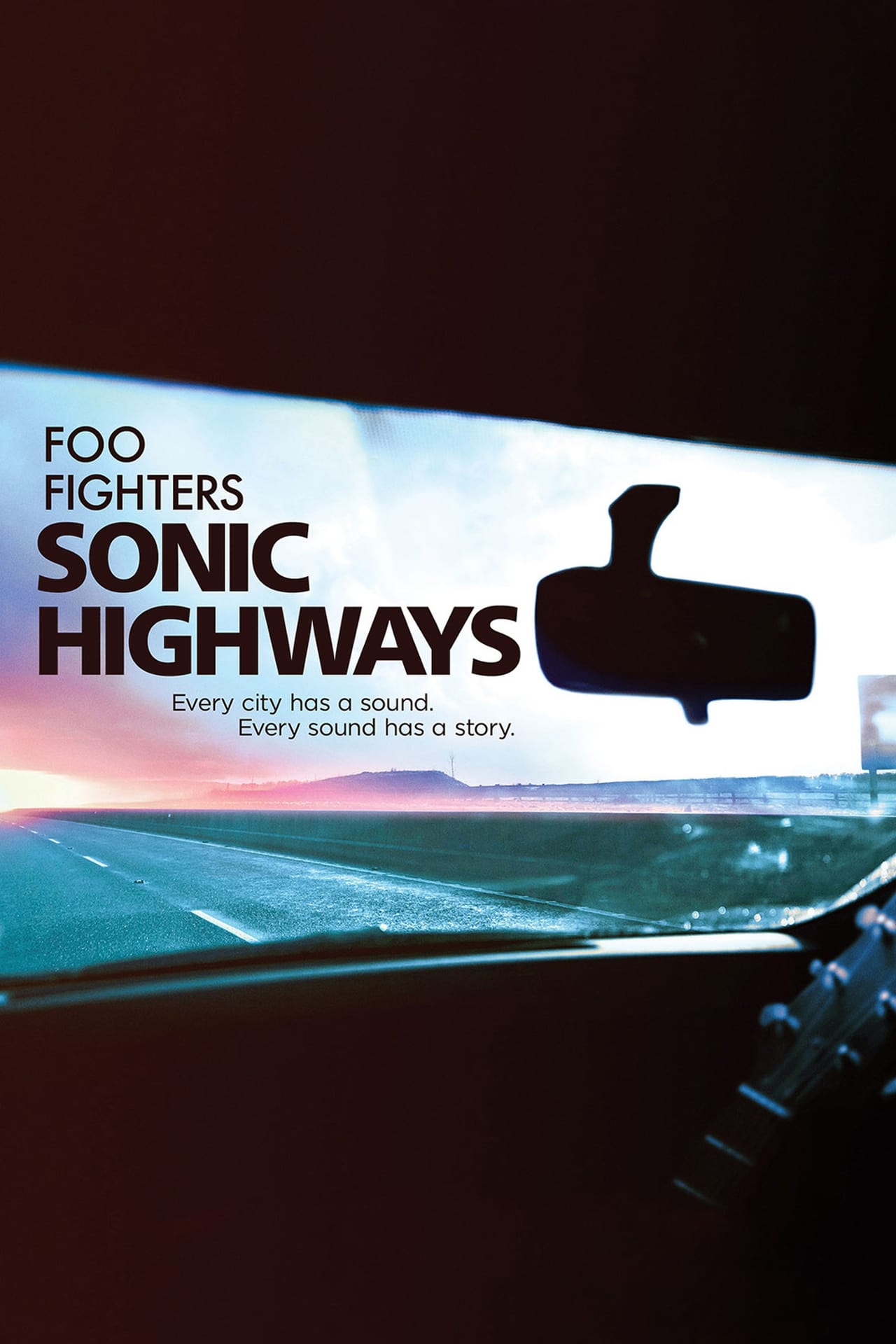 Serie Foo Fighters Sonic Highways