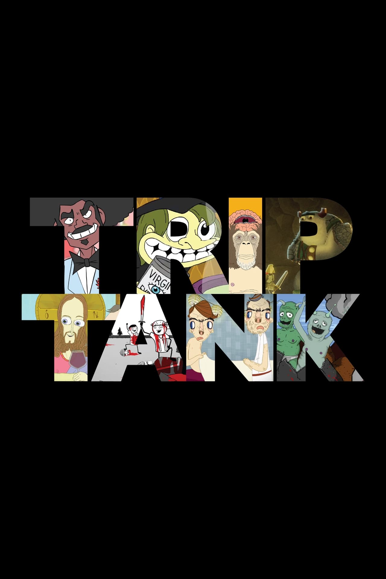 Serie TripTank