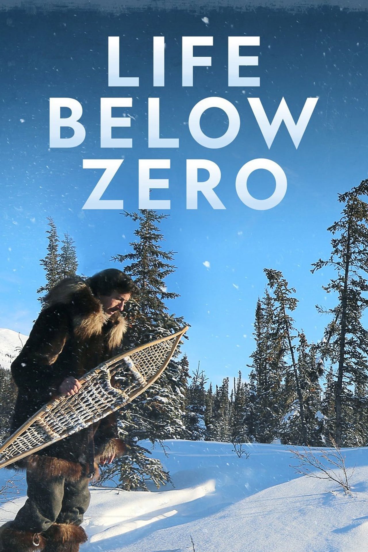 Series Life Below Zero