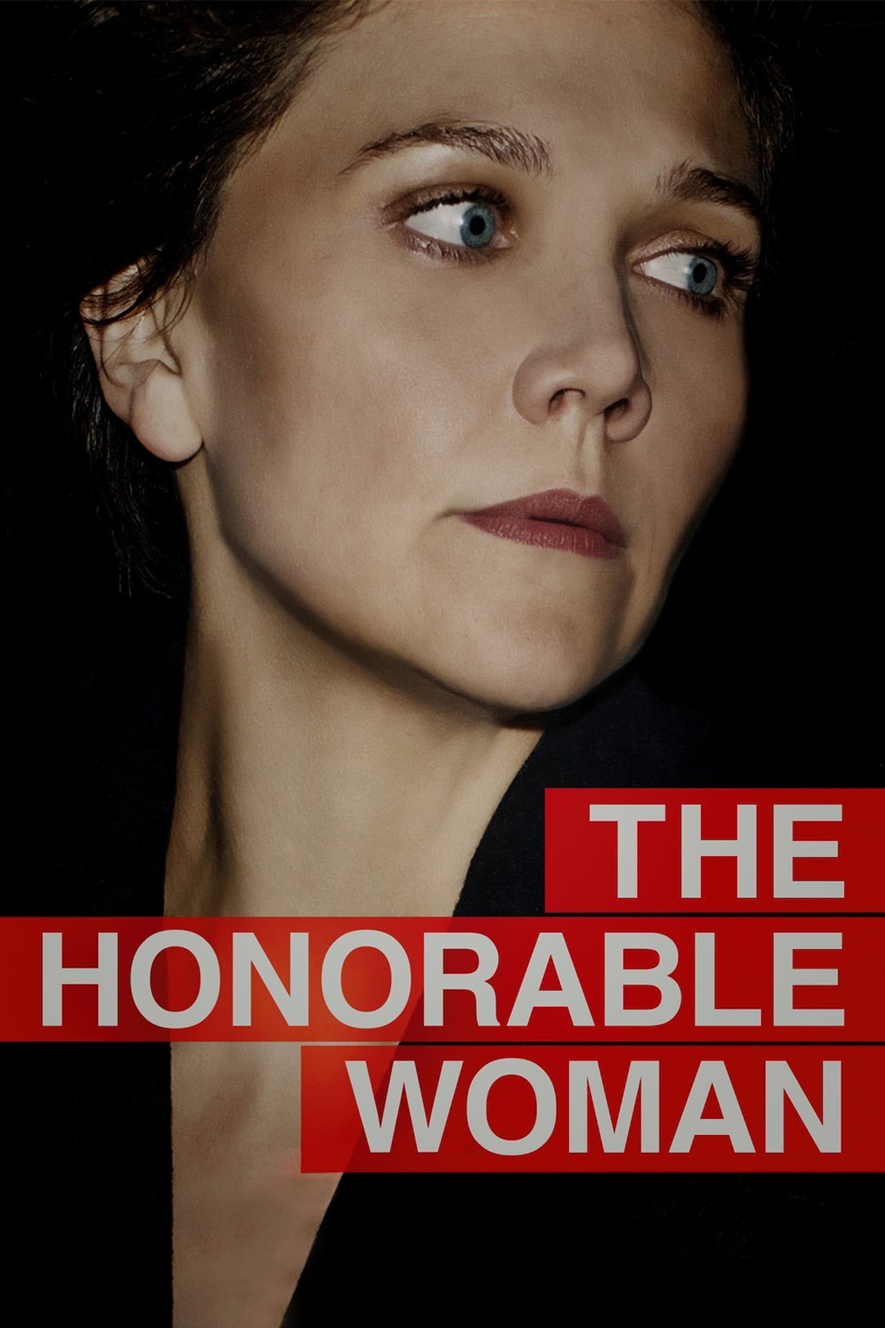 Series The Honourable Woman