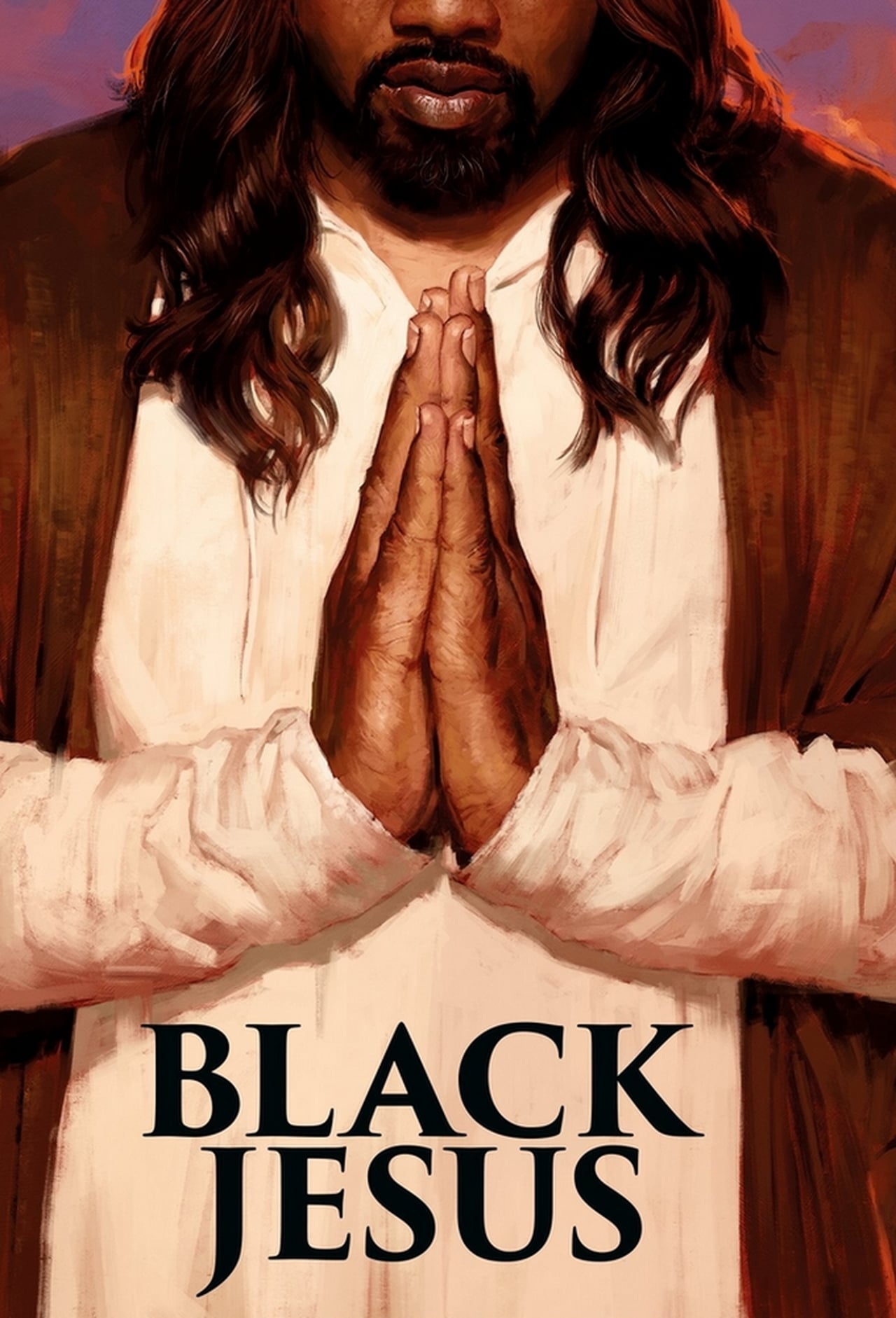 Series Black Jesus