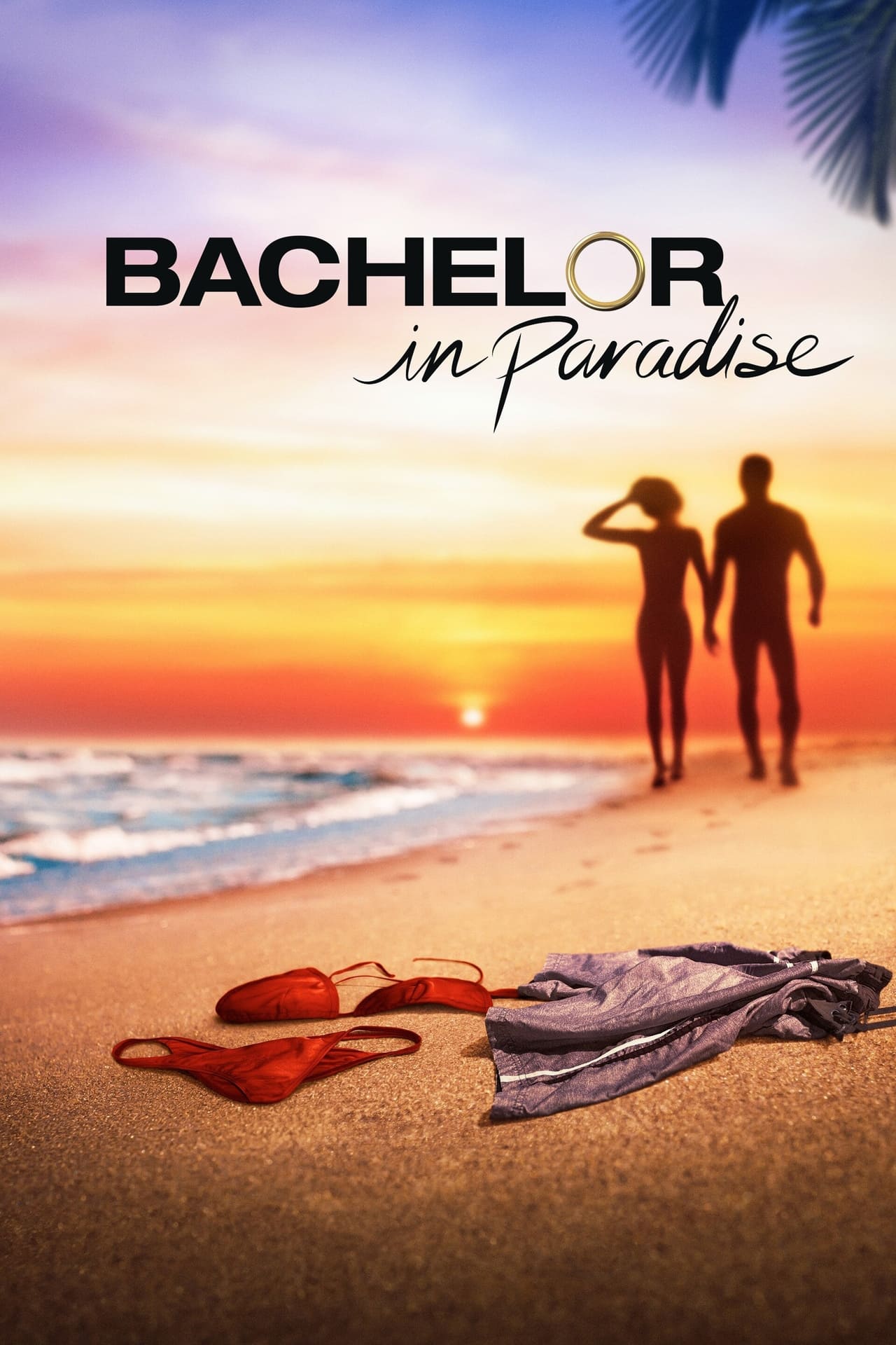 Series Bachelor in Paradise