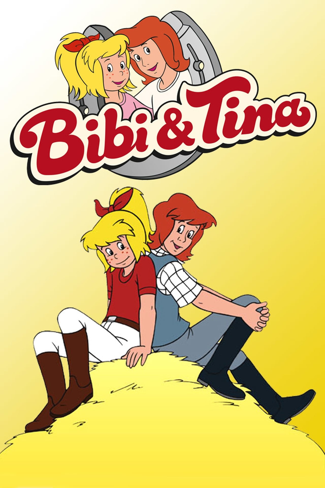 Series Bibi und Tina