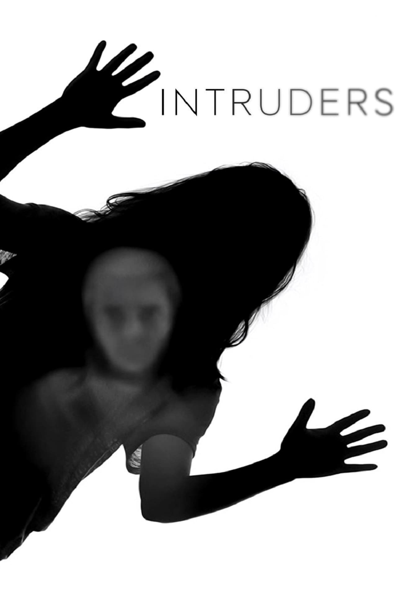 Serie Intruders