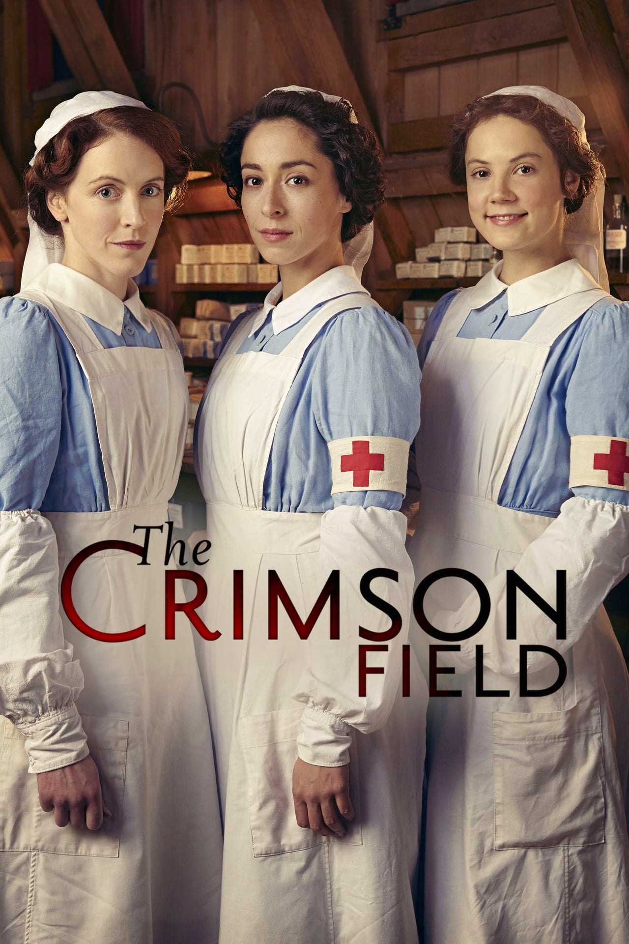 Serie The Crimson Field