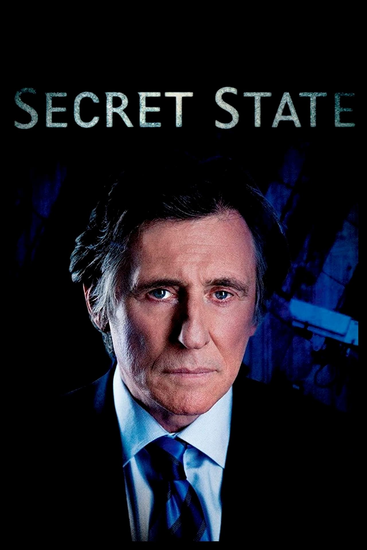 Series Secret State