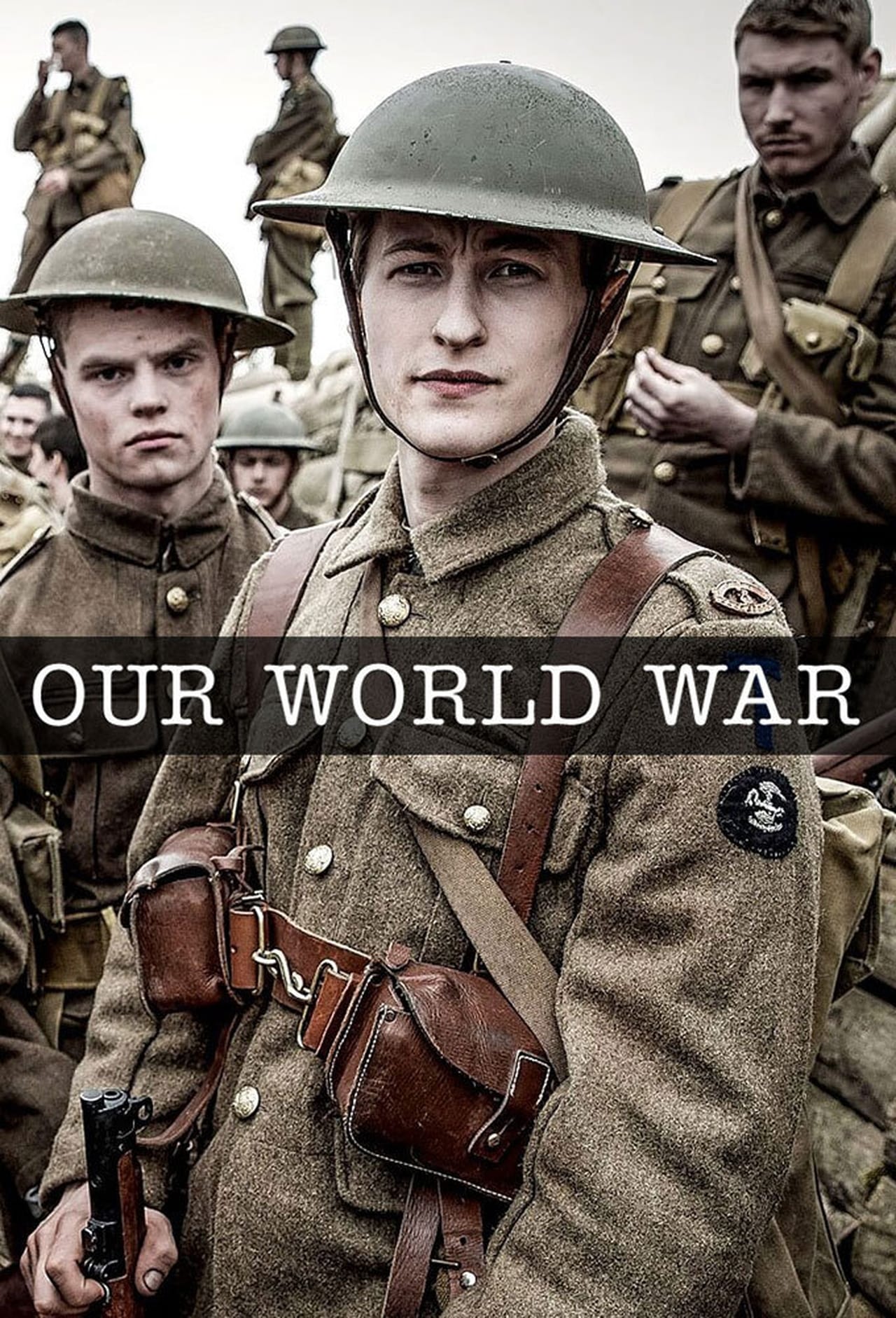 Series Our World War