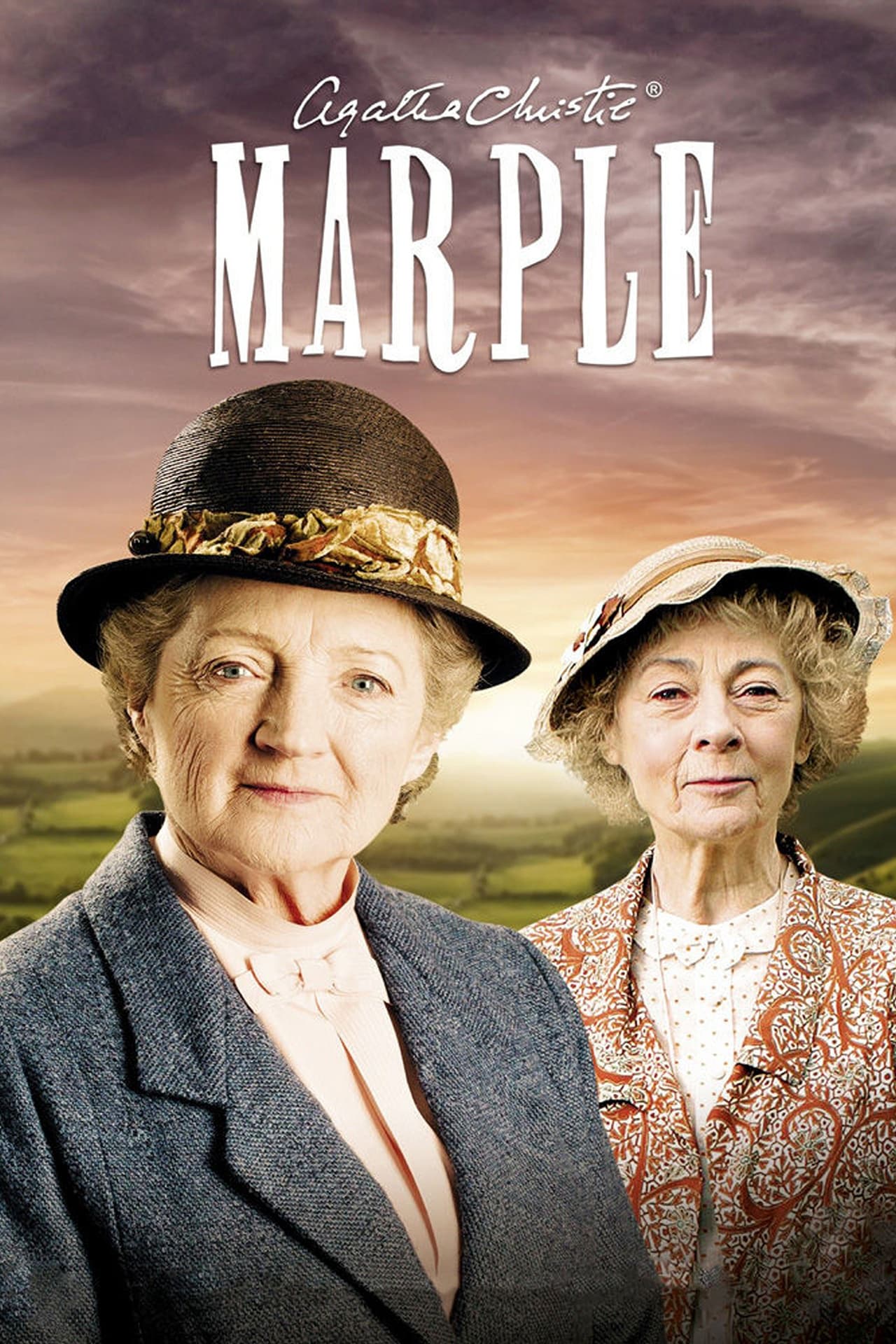 Series Miss Marple