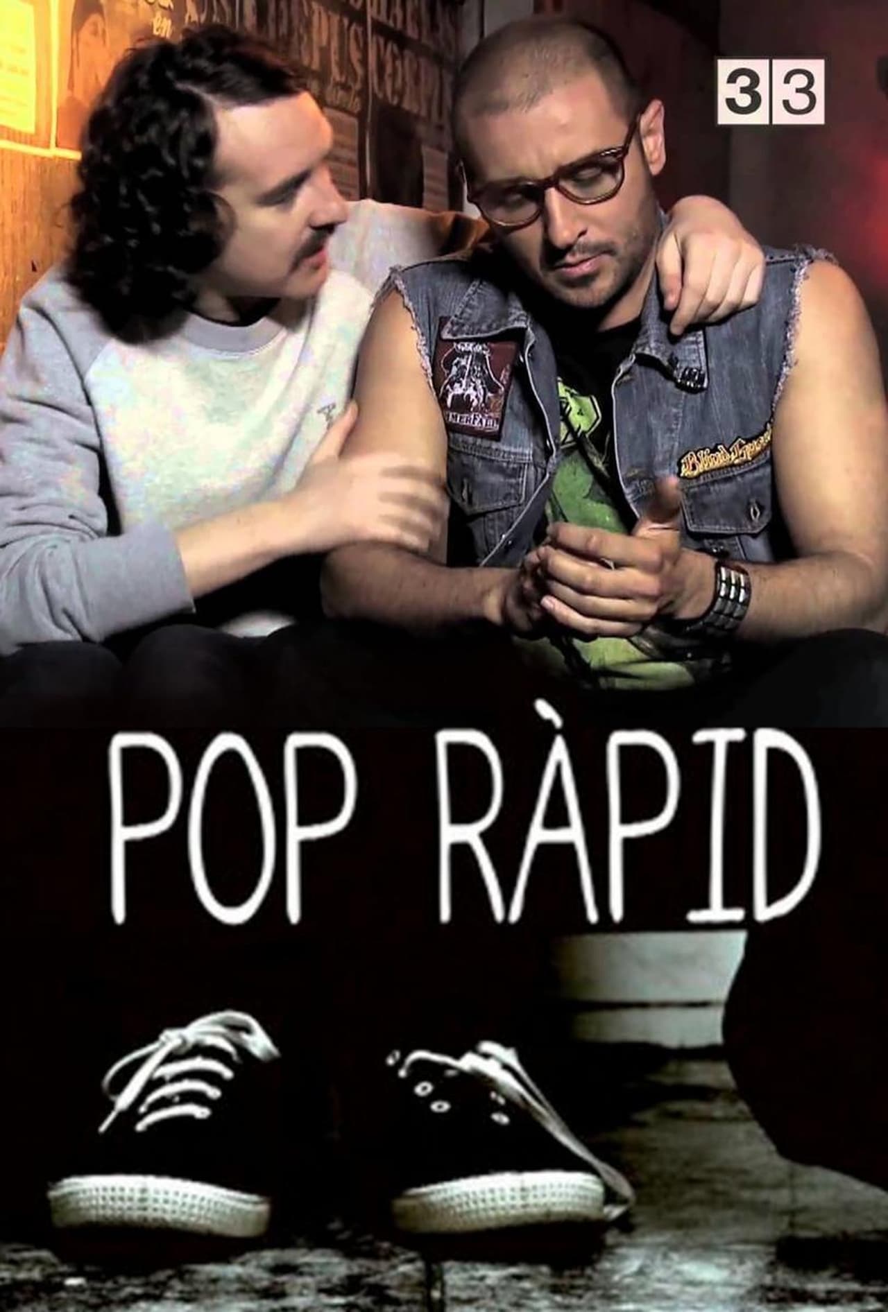 Series Pop Ràpid