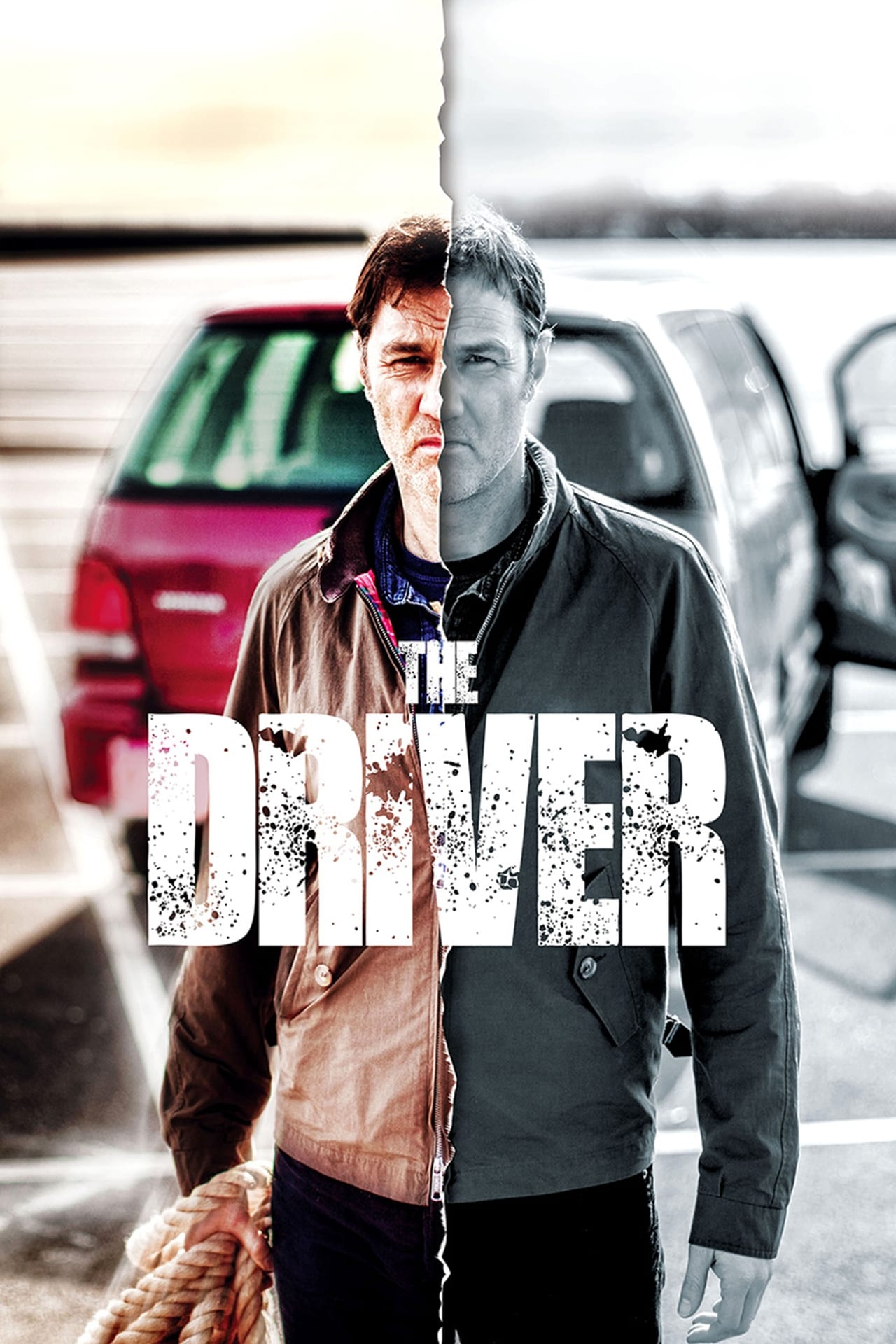 Serie The Driver