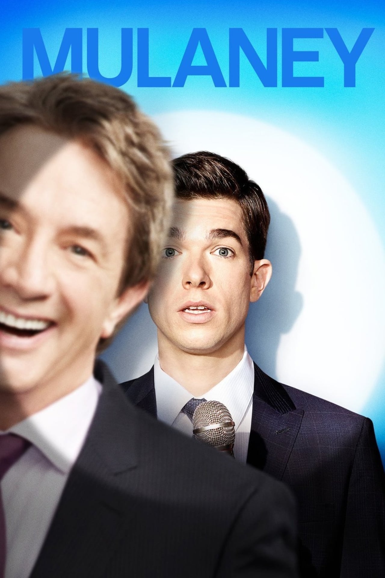 Serie Mulaney