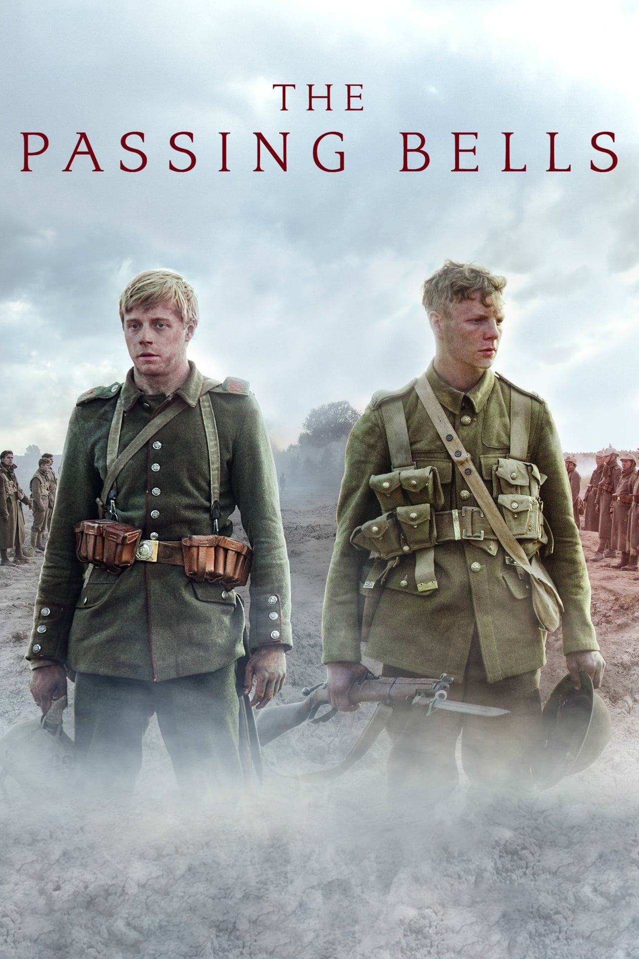 Serie The Passing Bells
