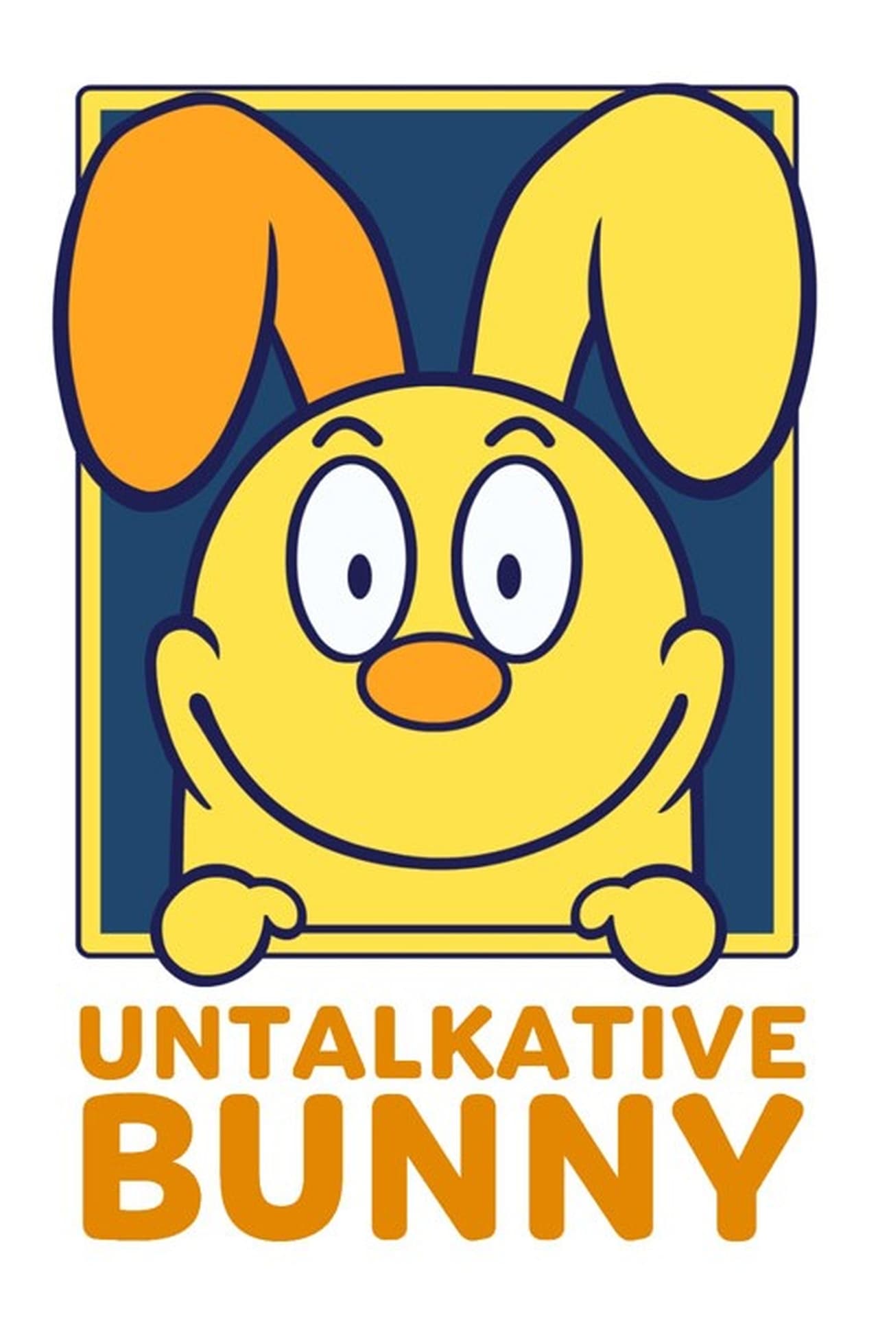 Series Untalkative Bunny