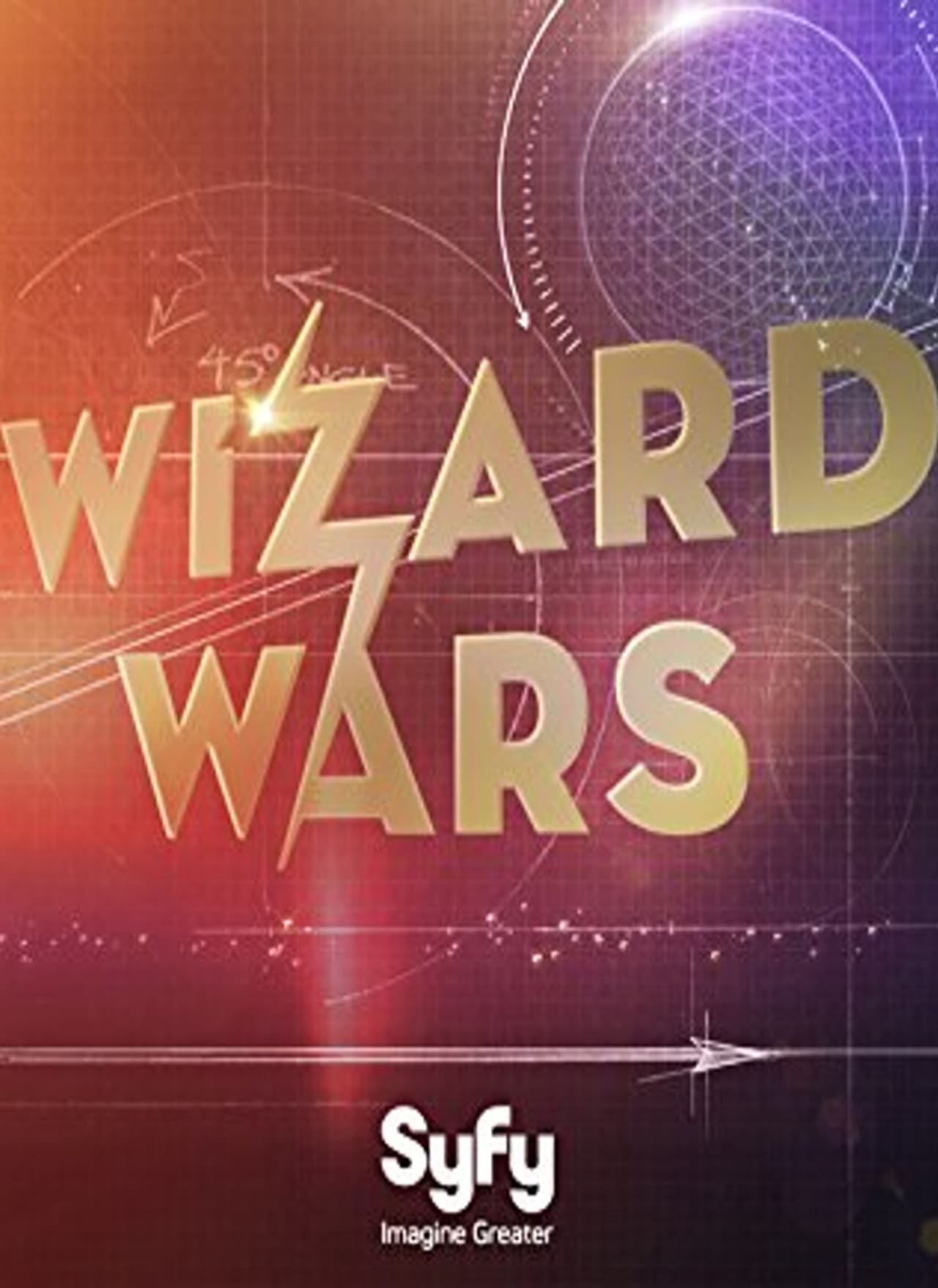 Serie Wizard Wars