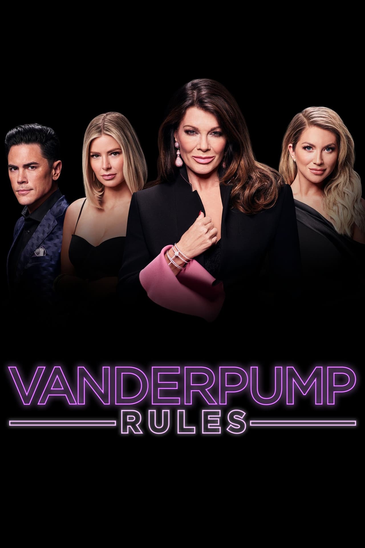 Serie Vanderpump Rules