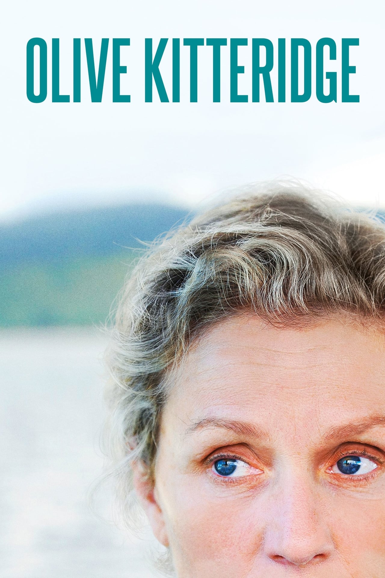 Series Olive Kitteridge