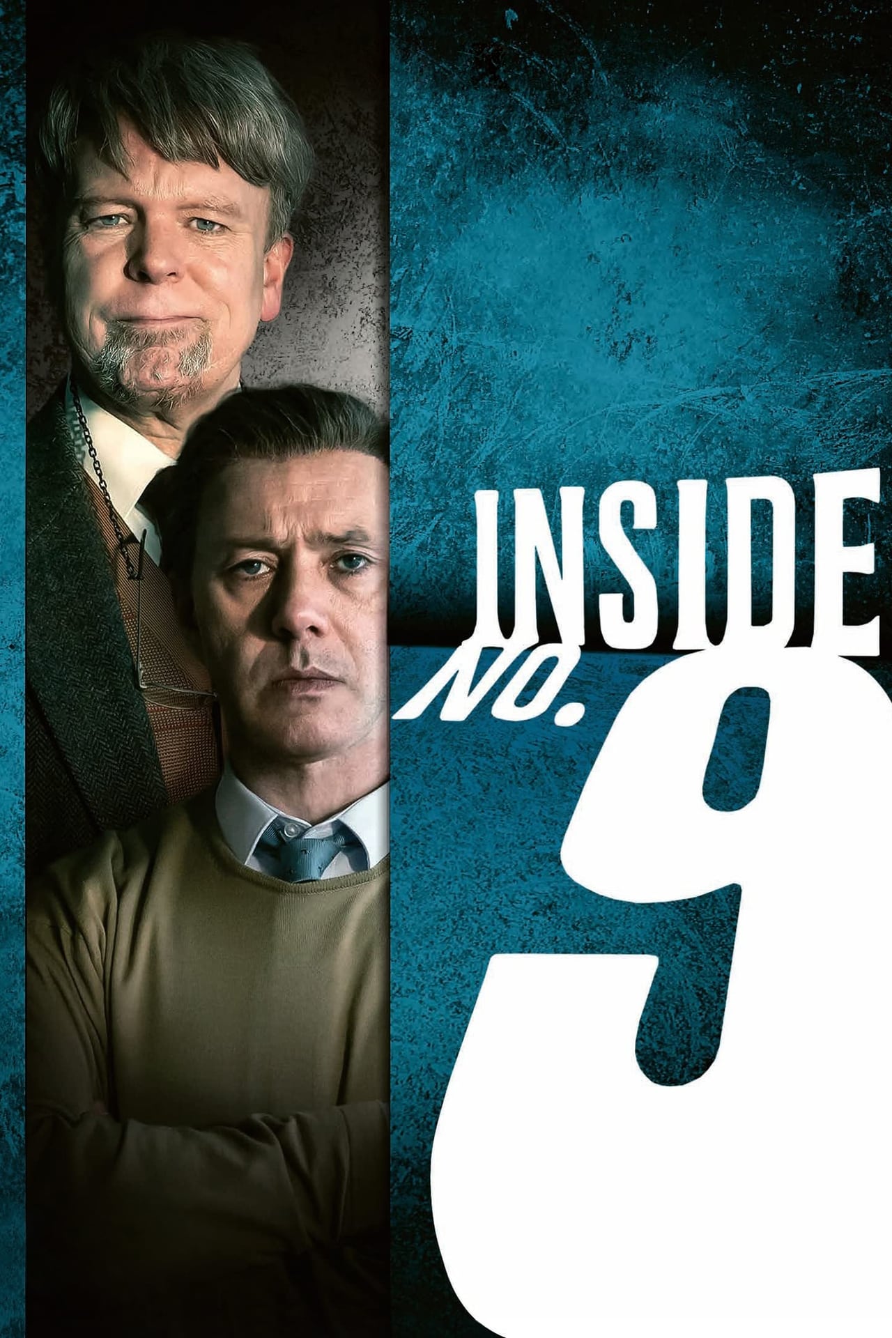 Serie Inside No. 9