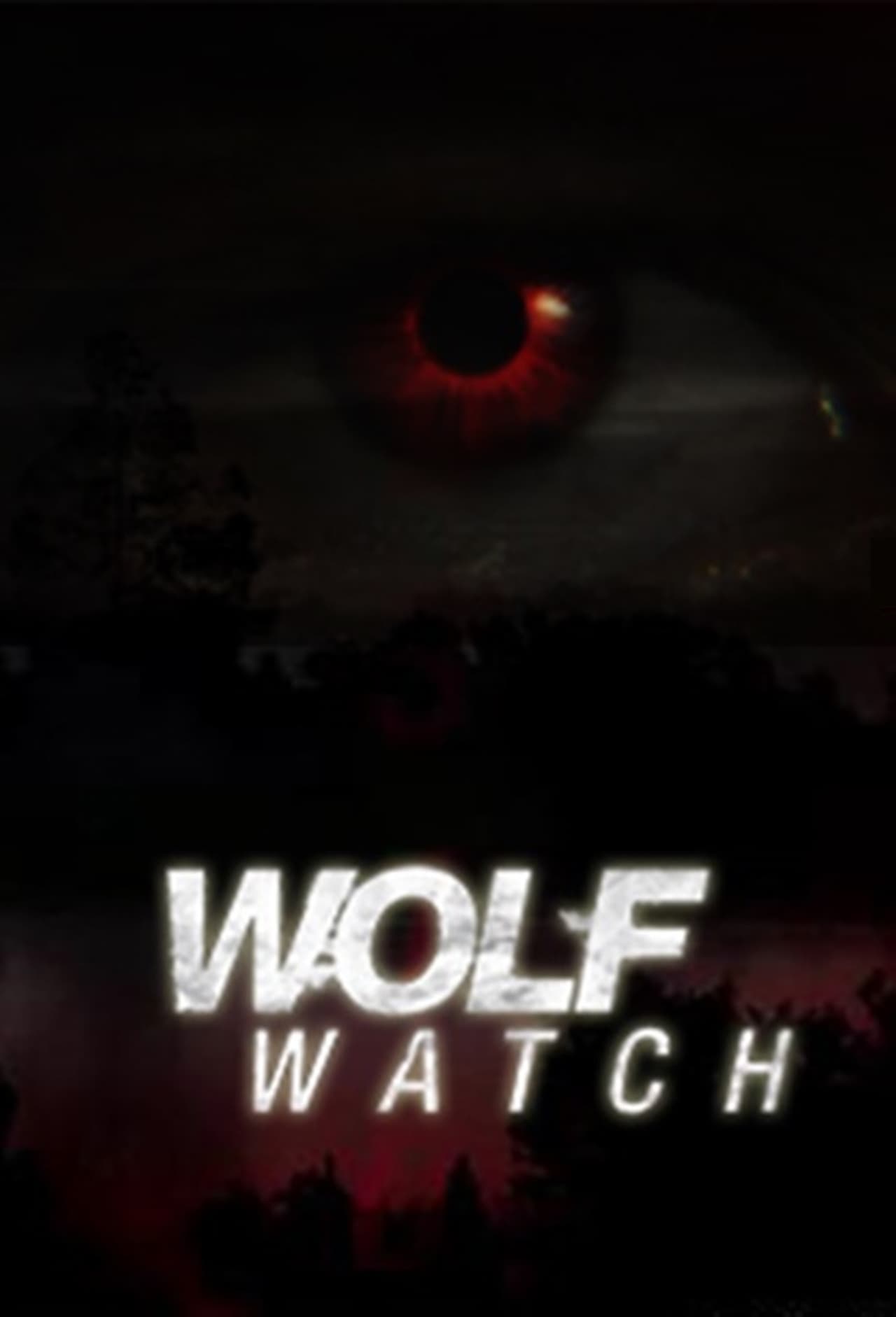 Series Wolf Watch