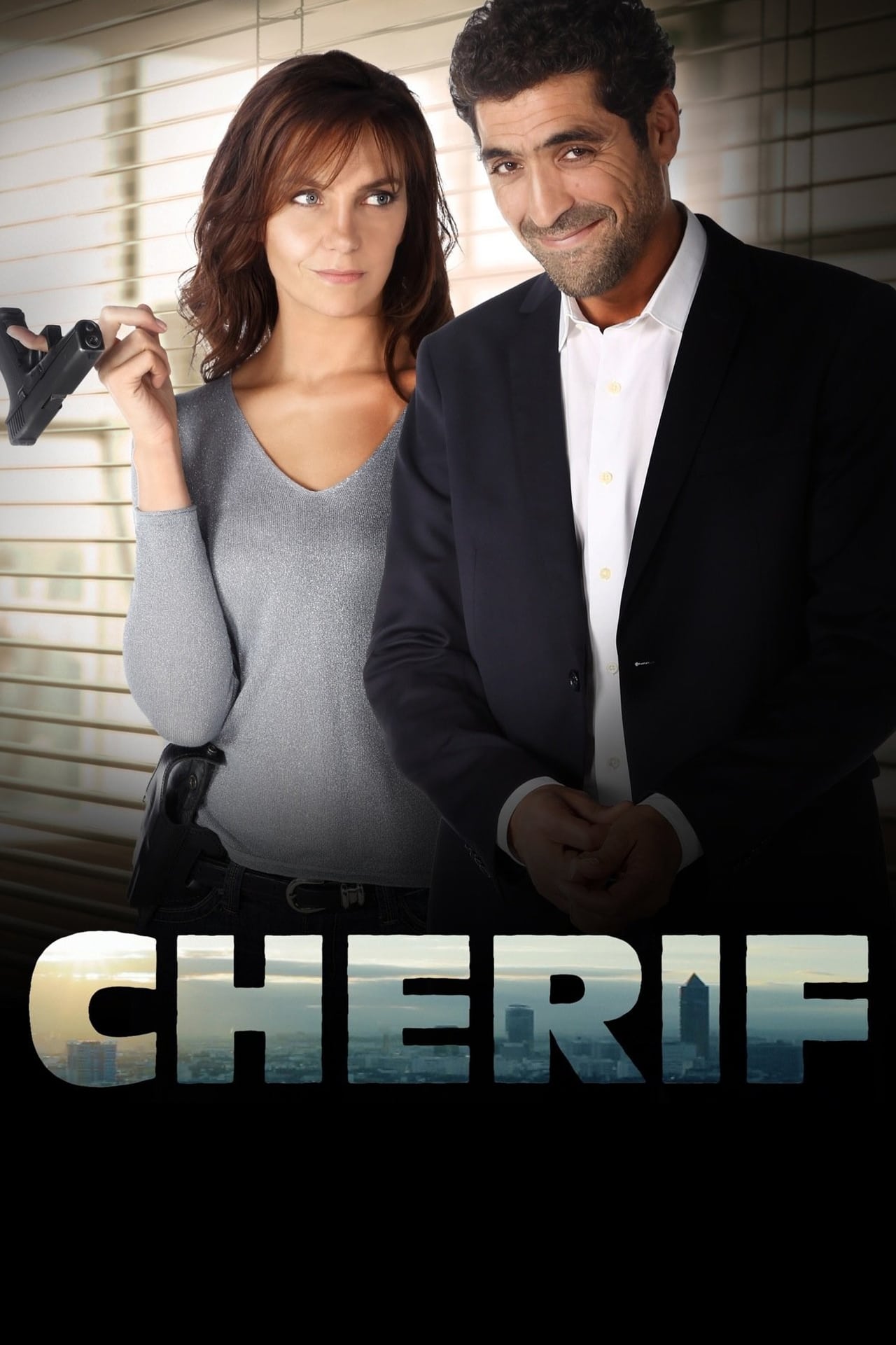 Series Cherif