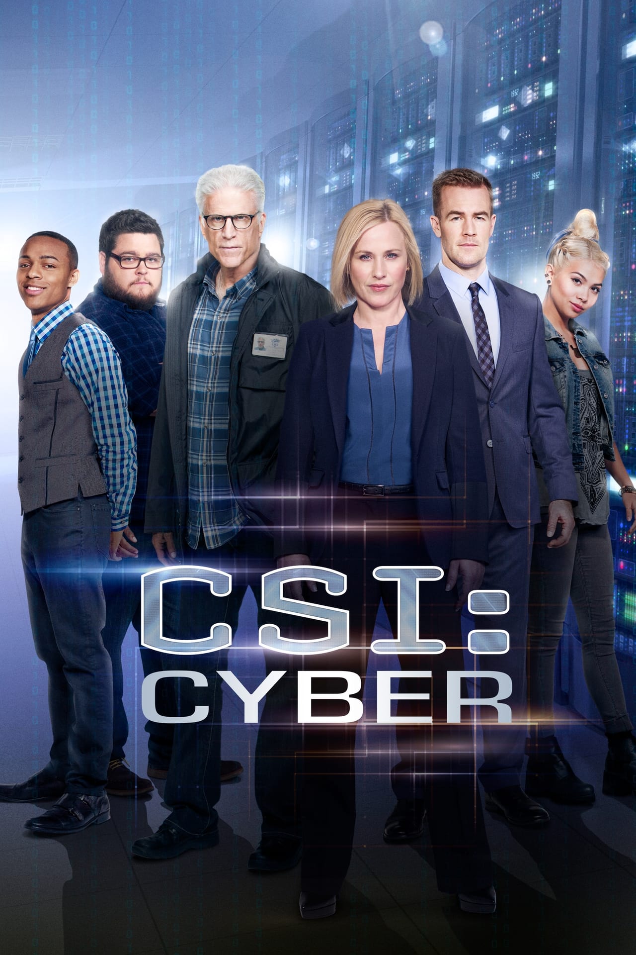 Serie CSI: Cyber