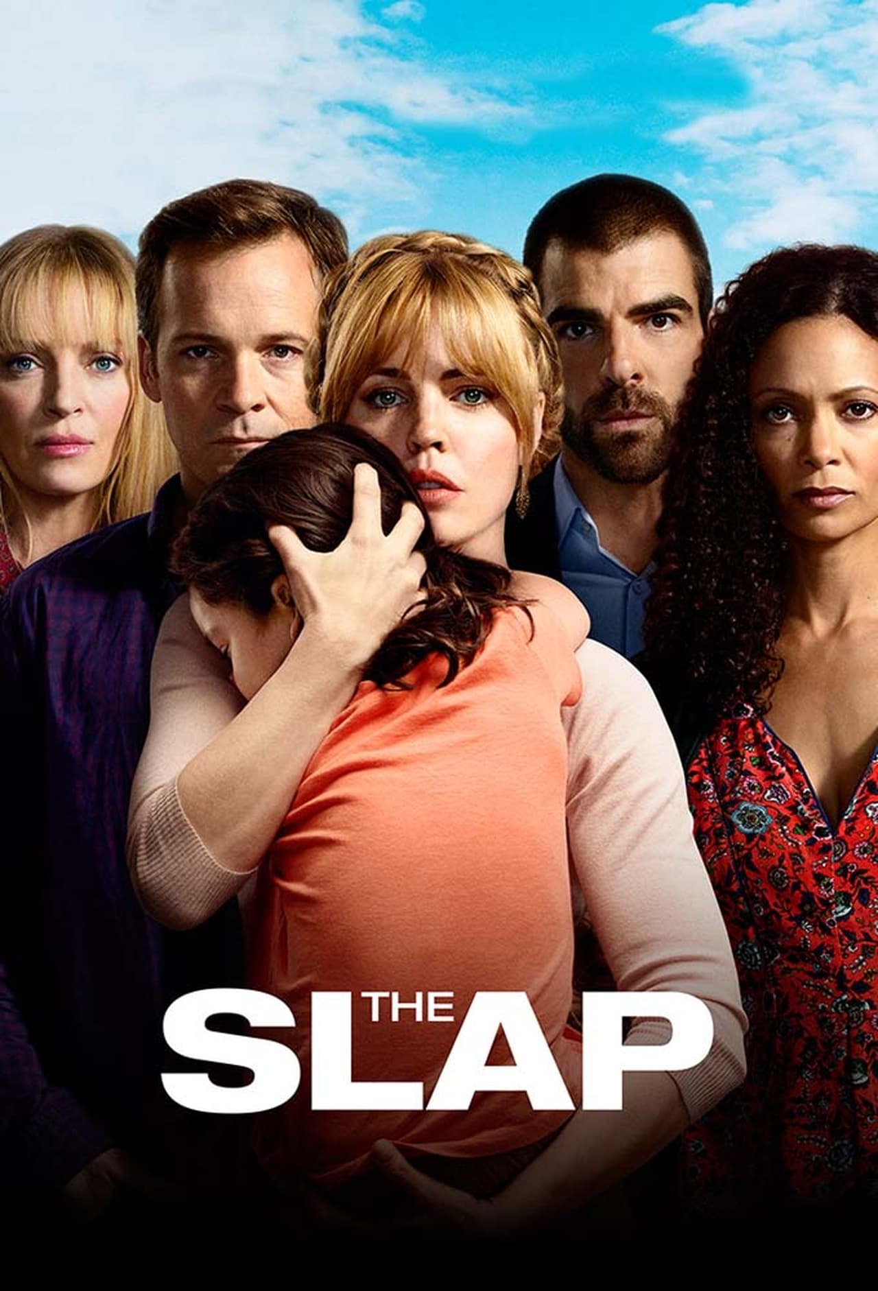 Series The Slap