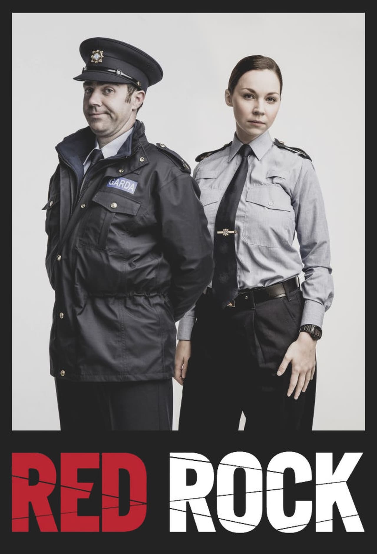 Serie Red Rock