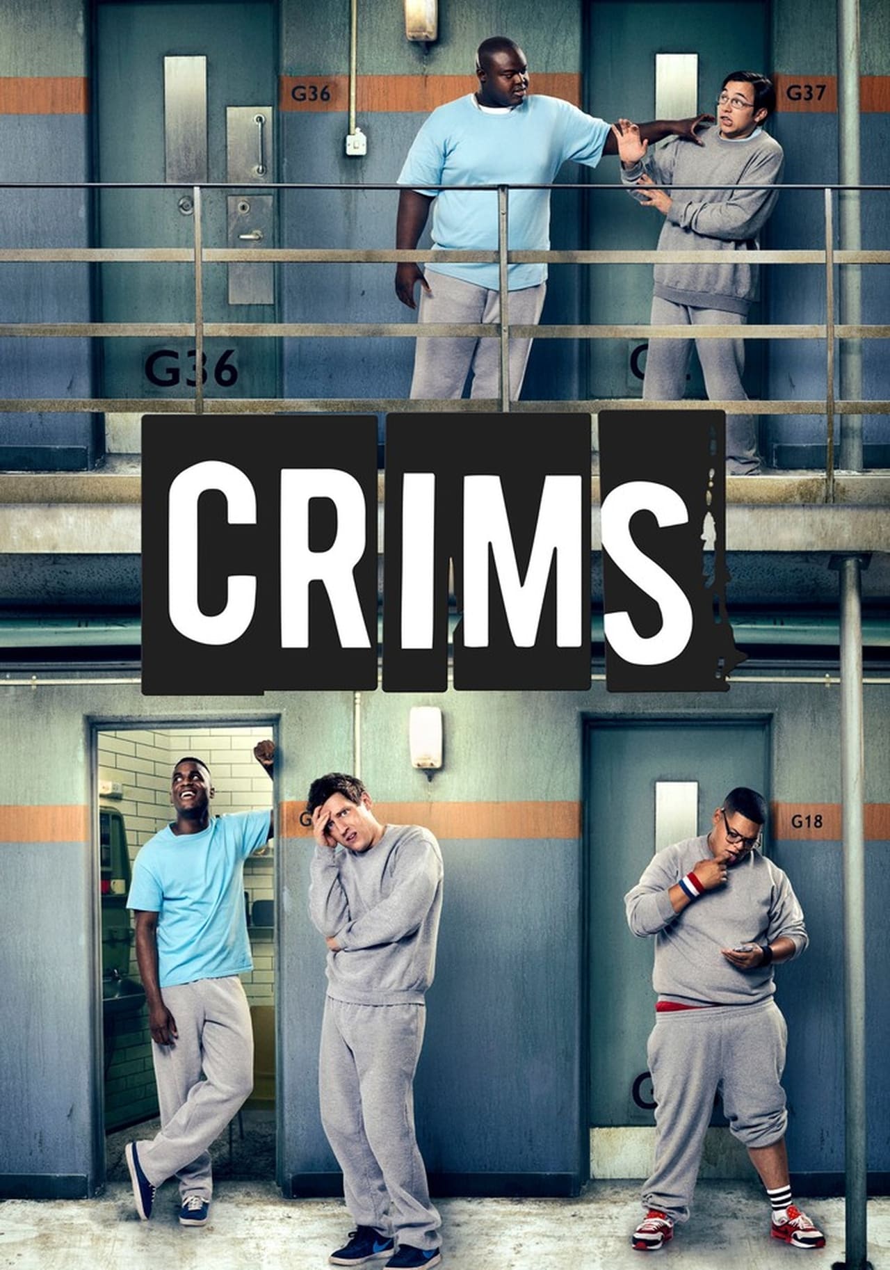 Series Crims