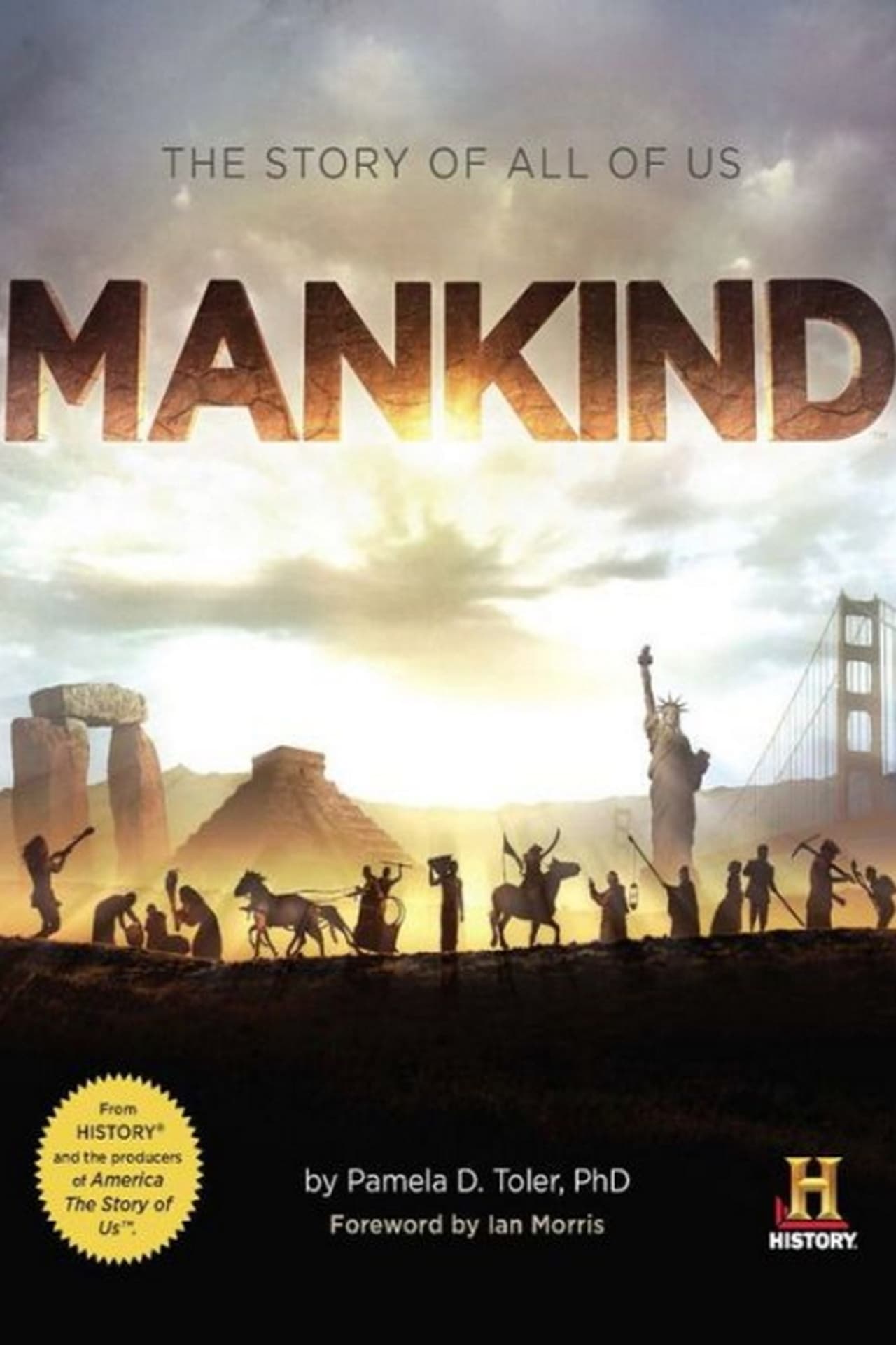 Serie La Humanidad