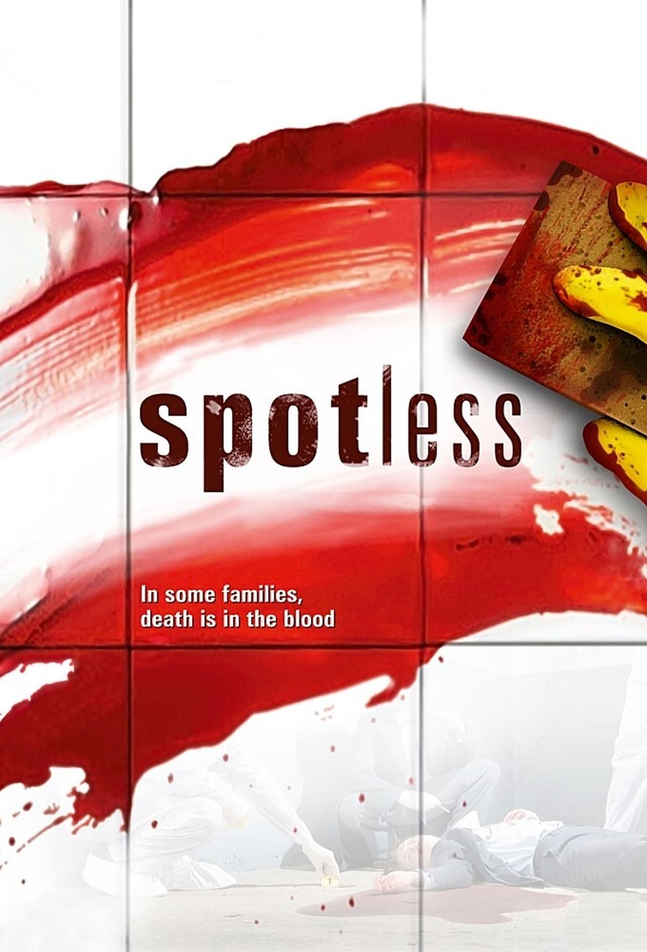 Serie Spotless