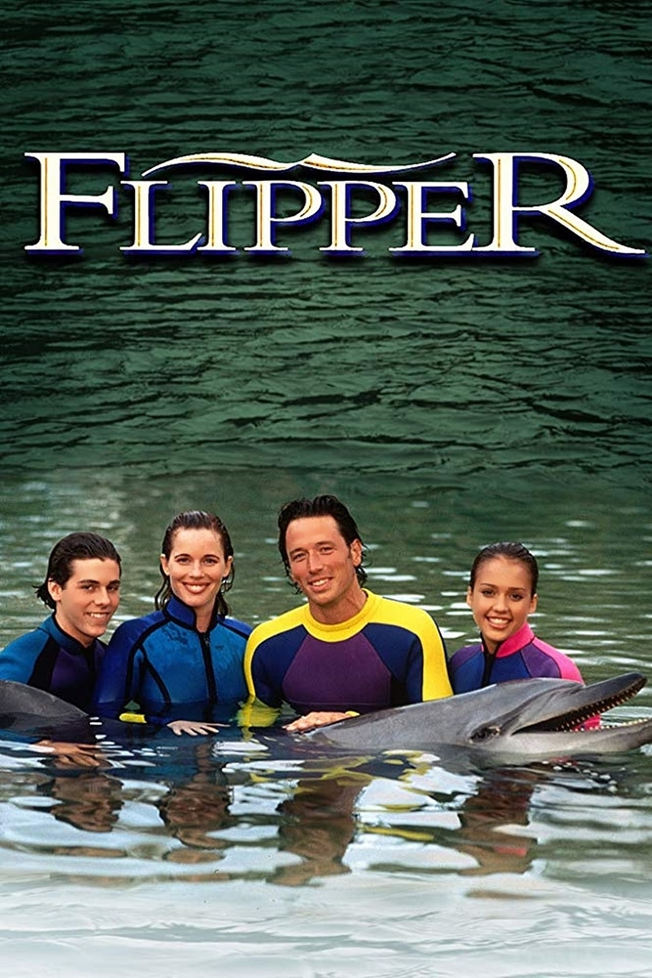 Serie Flipper