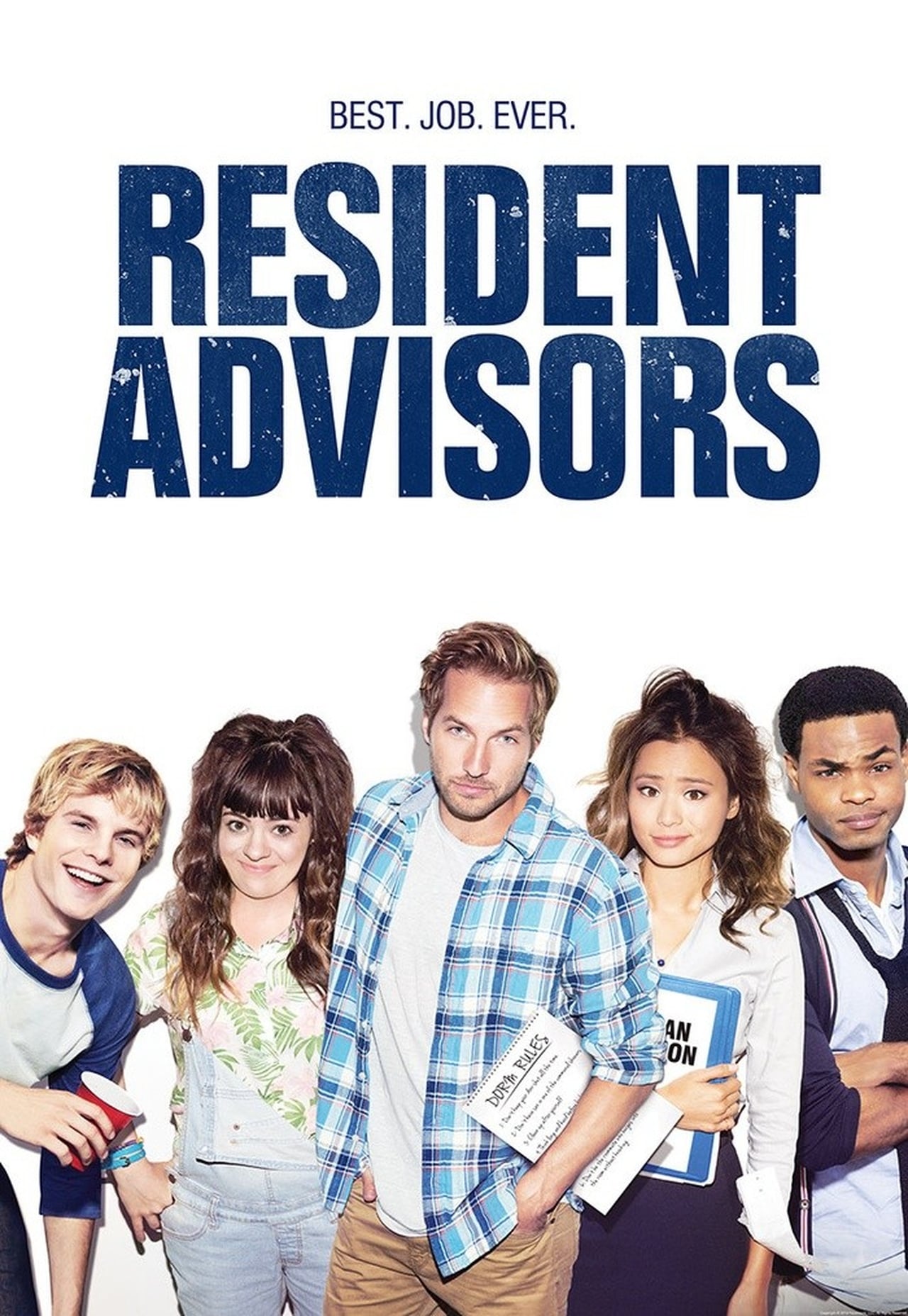 Series Resident Advisors