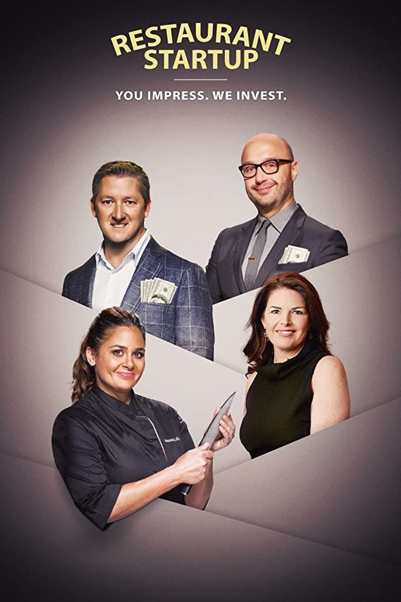 Serie Restaurant Startup
