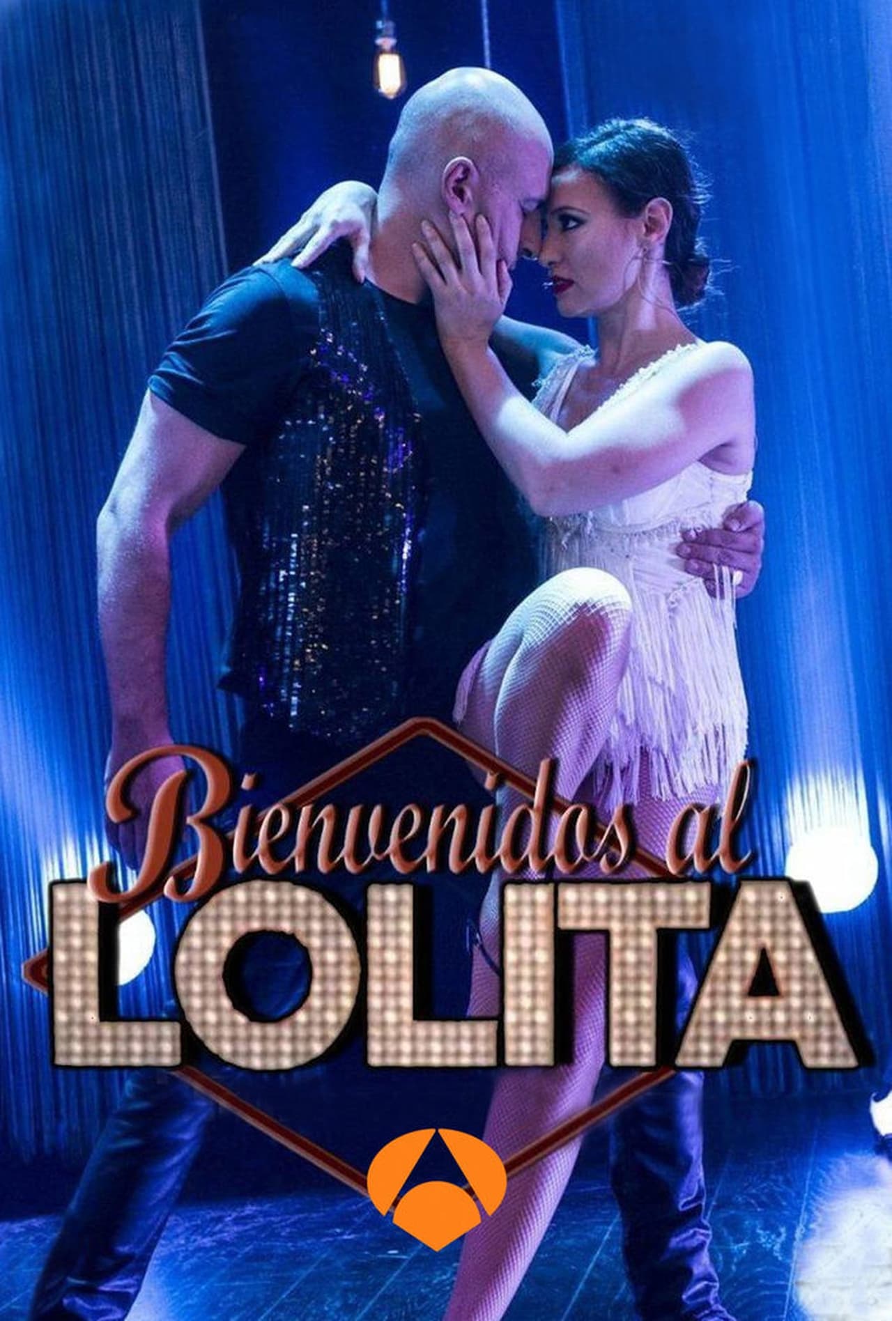 Serie Bienvenidos al Lolita