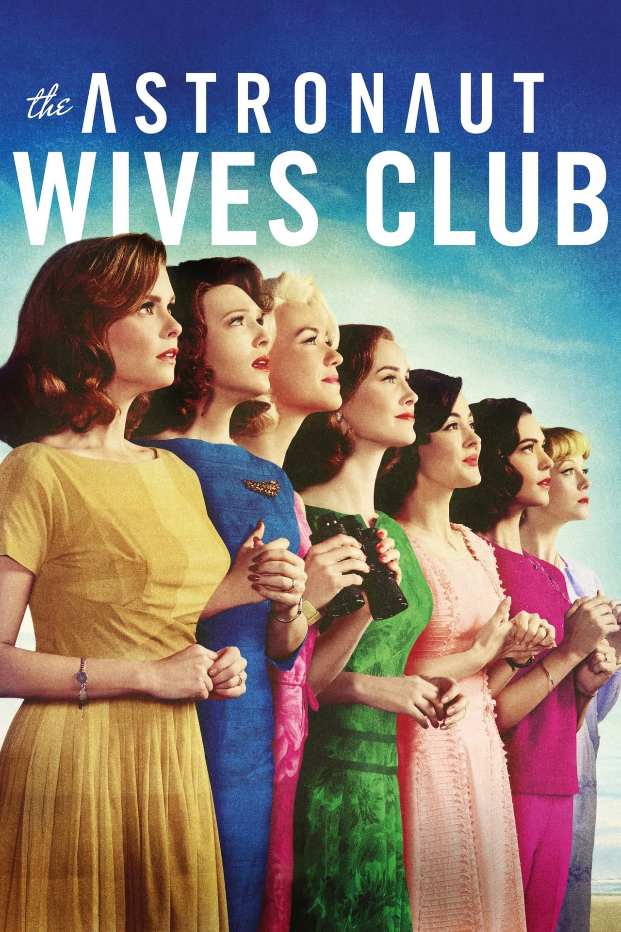 Series The Astronaut Wives Club