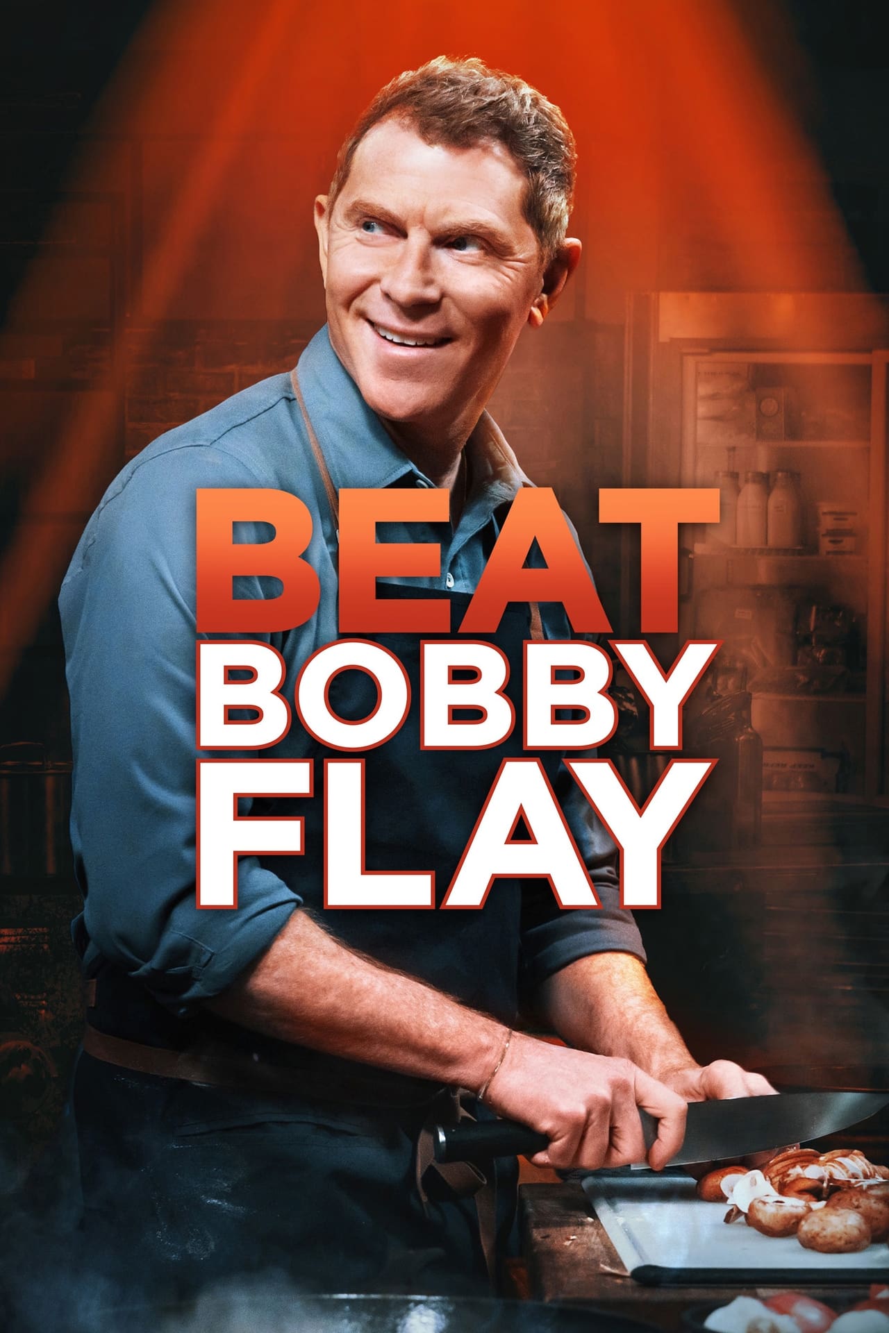 Serie Beat Bobby Flay