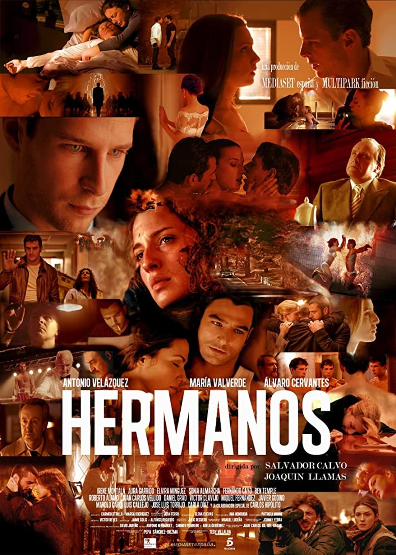 Series Hermanos