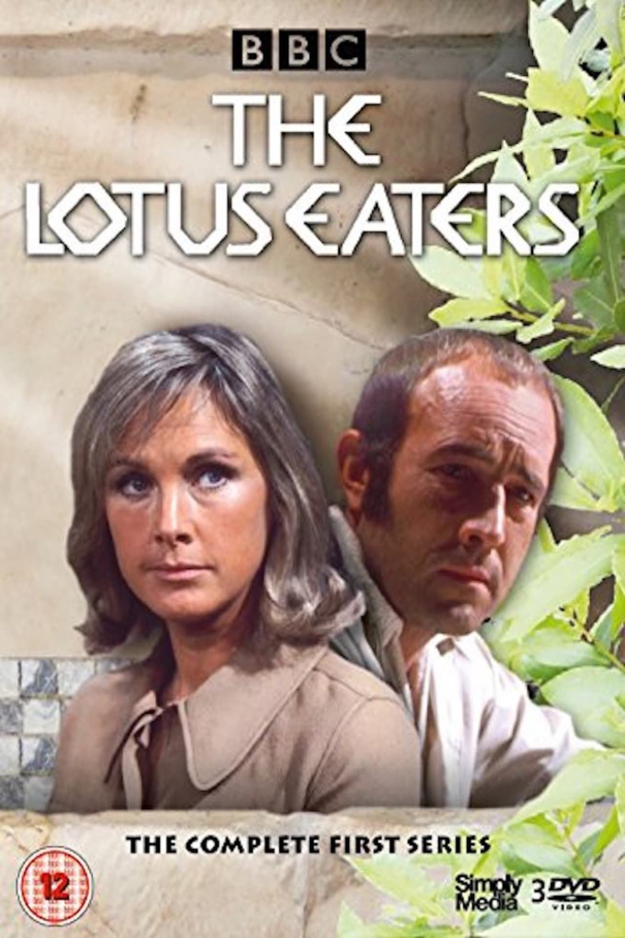 Series The Lotus Eaters