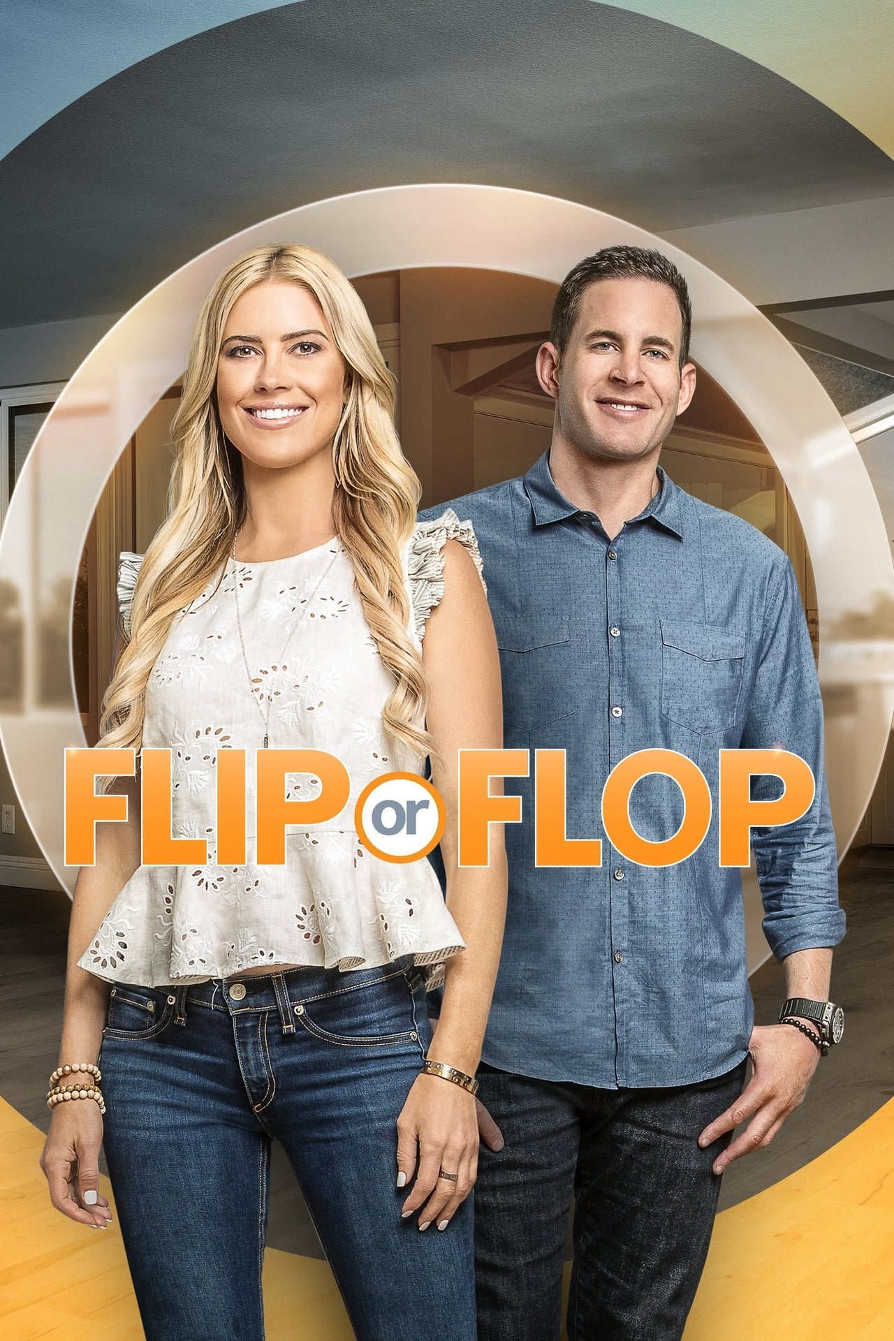 Serie Flip o Flop