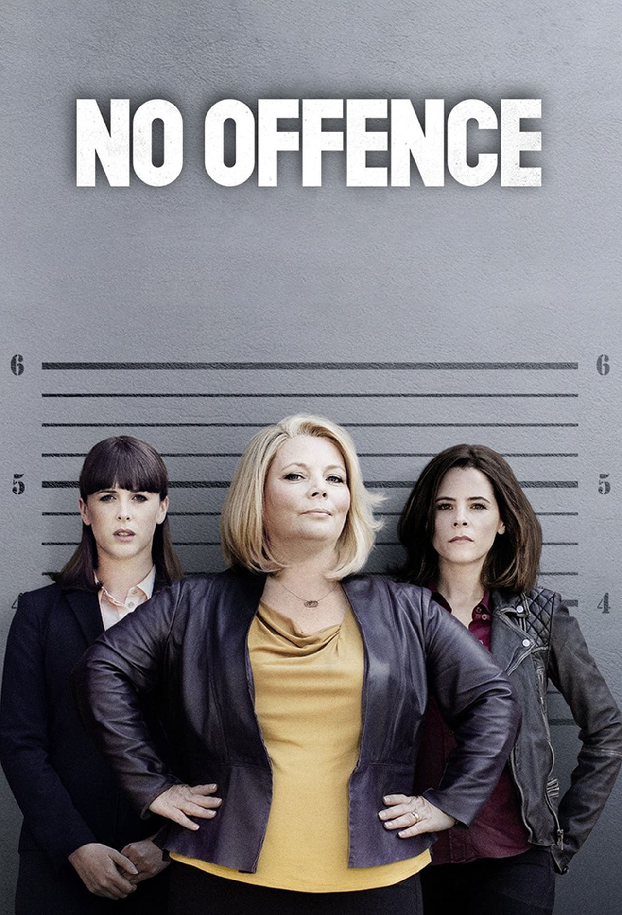 Series No Offence